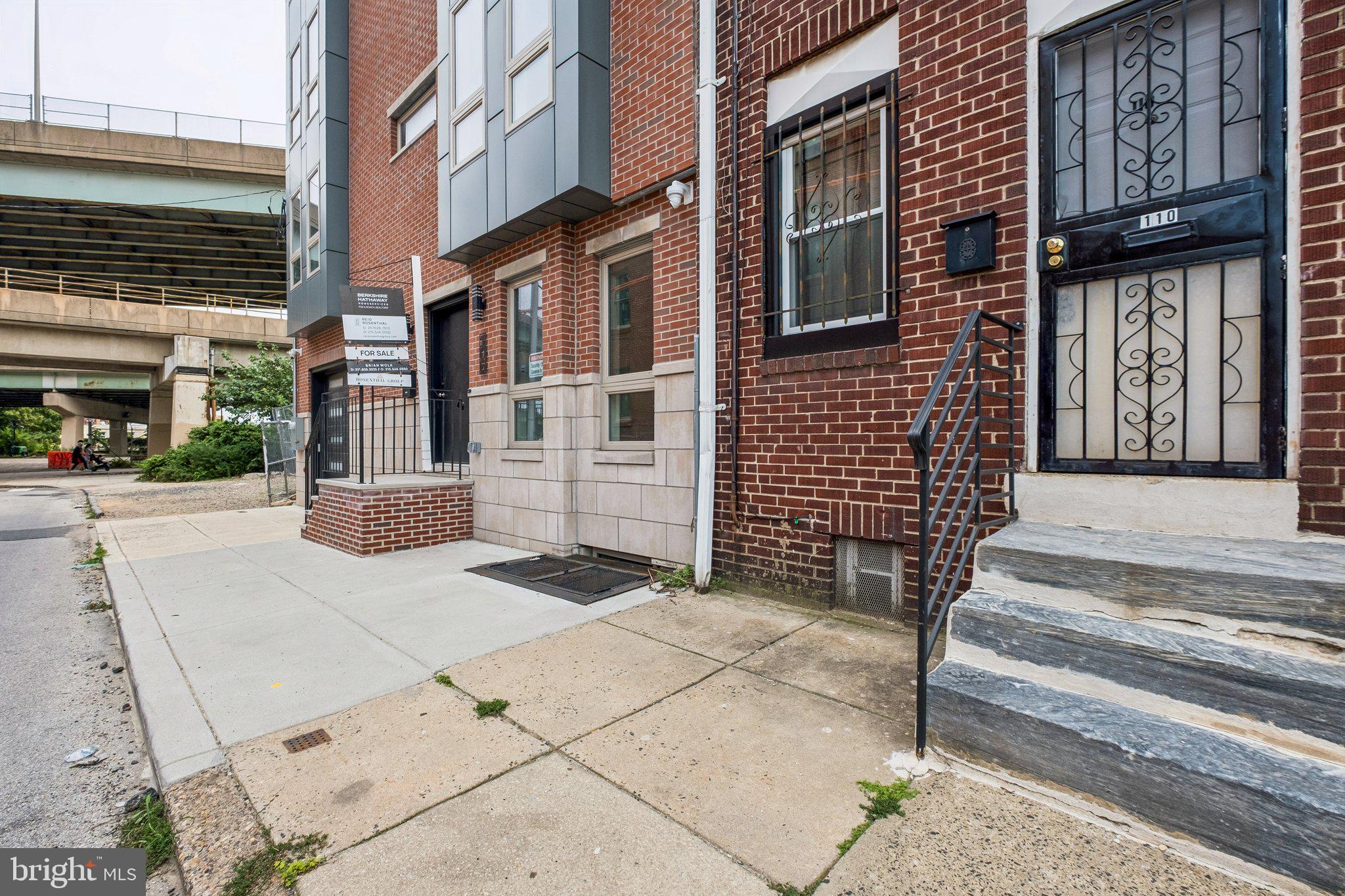 110 POLLARD STREET