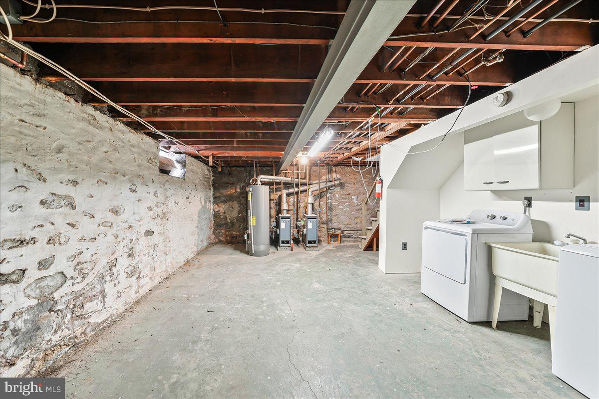 ARONIMINK ESTATES - Residential Income