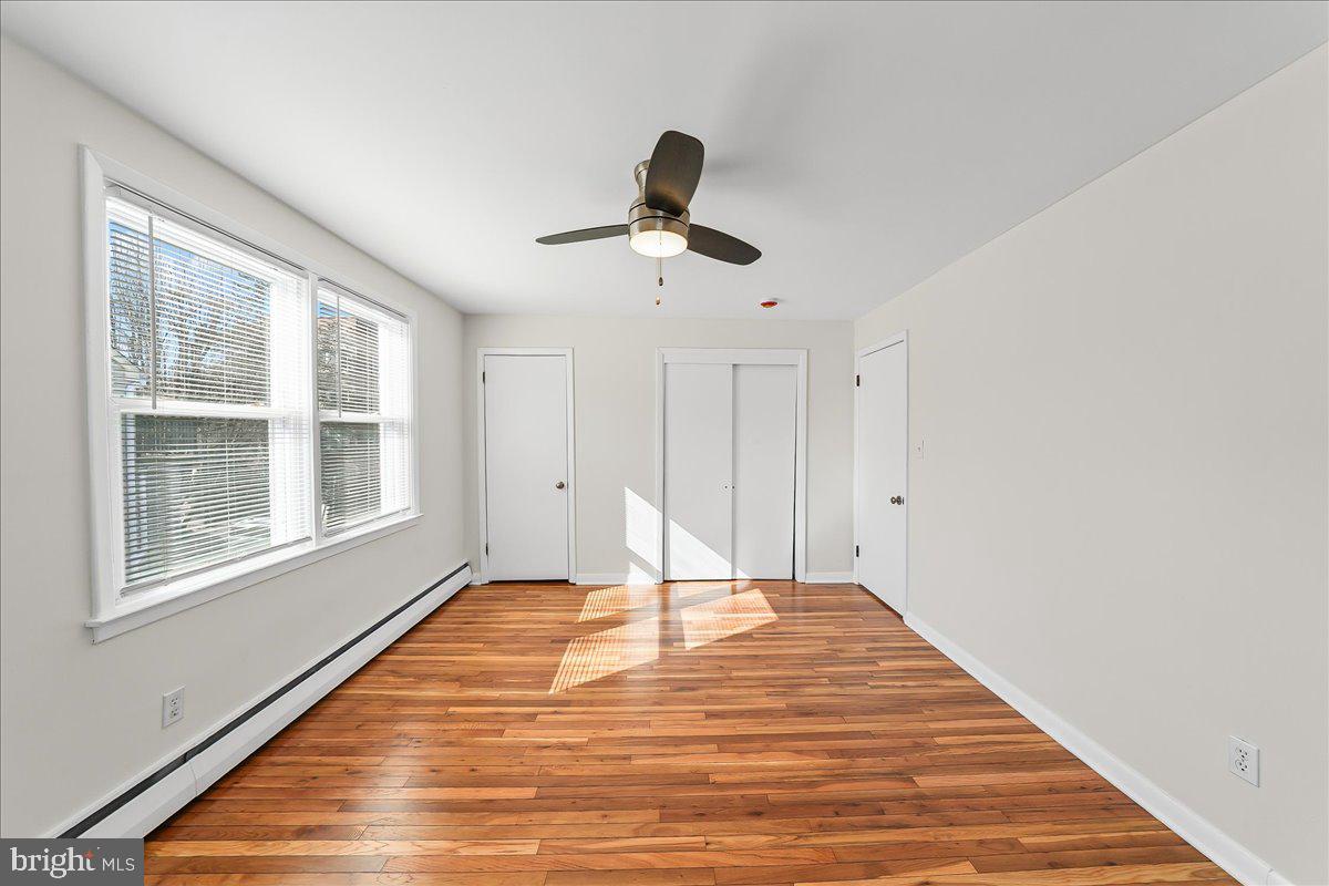 ARONIMINK ESTATES - Residential Income