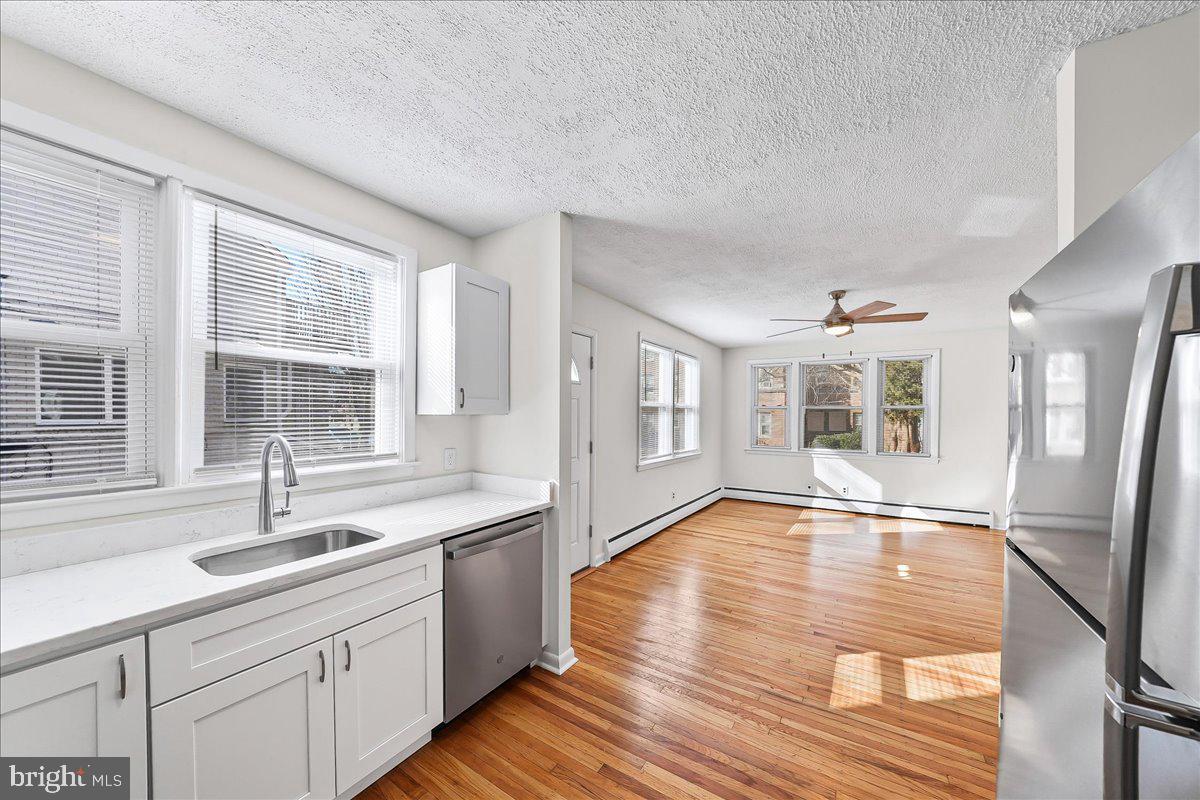 ARONIMINK ESTATES - Residential Income