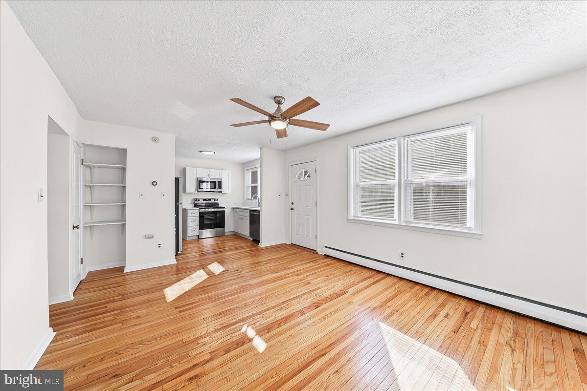 ARONIMINK ESTATES - Residential Income