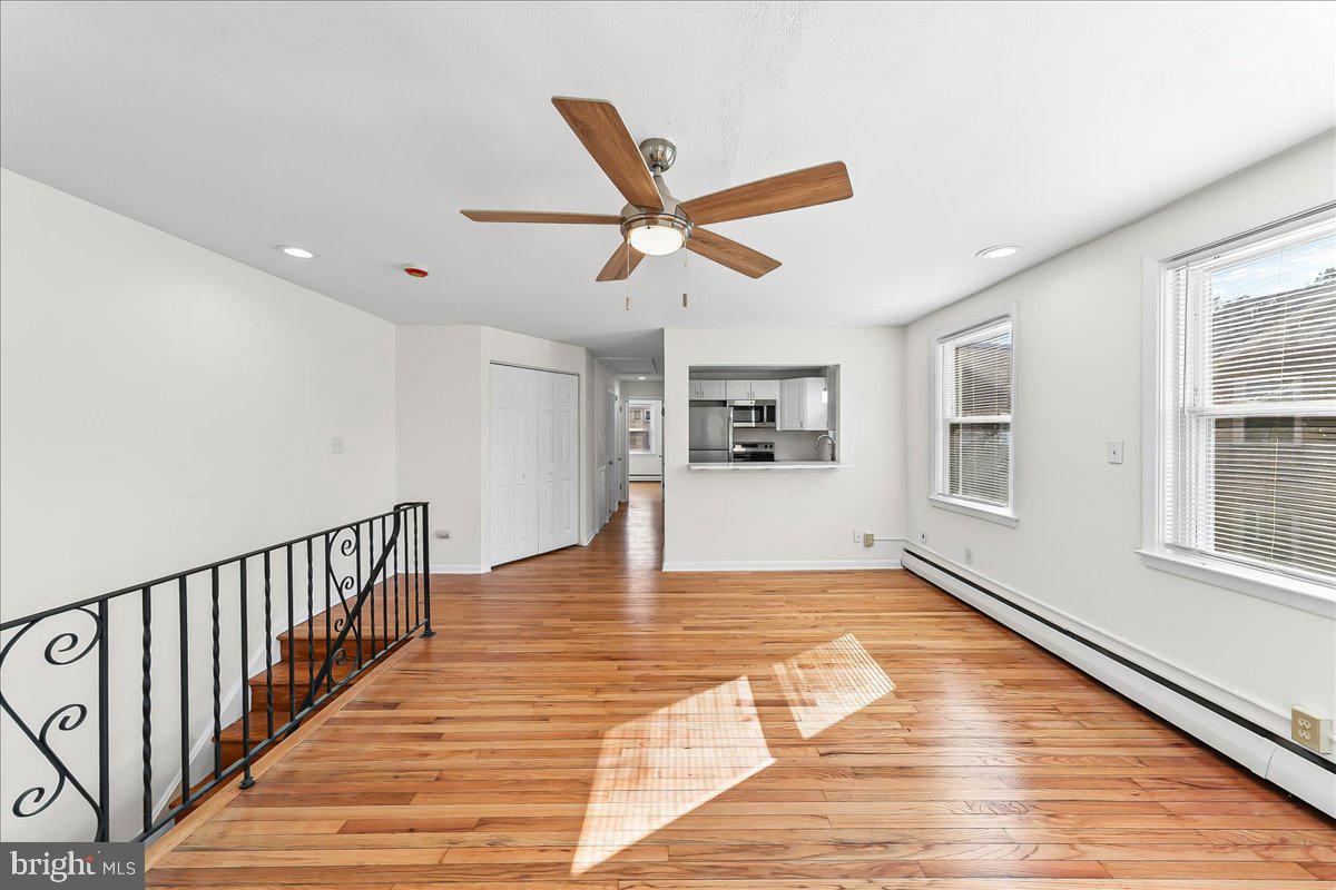 ARONIMINK ESTATES - Residential Income