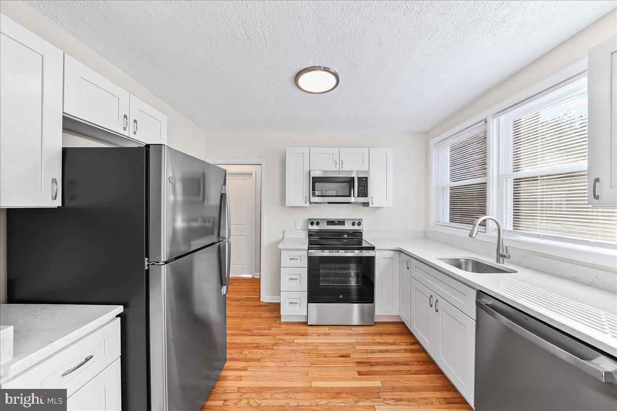 ARONIMINK ESTATES - Residential Income