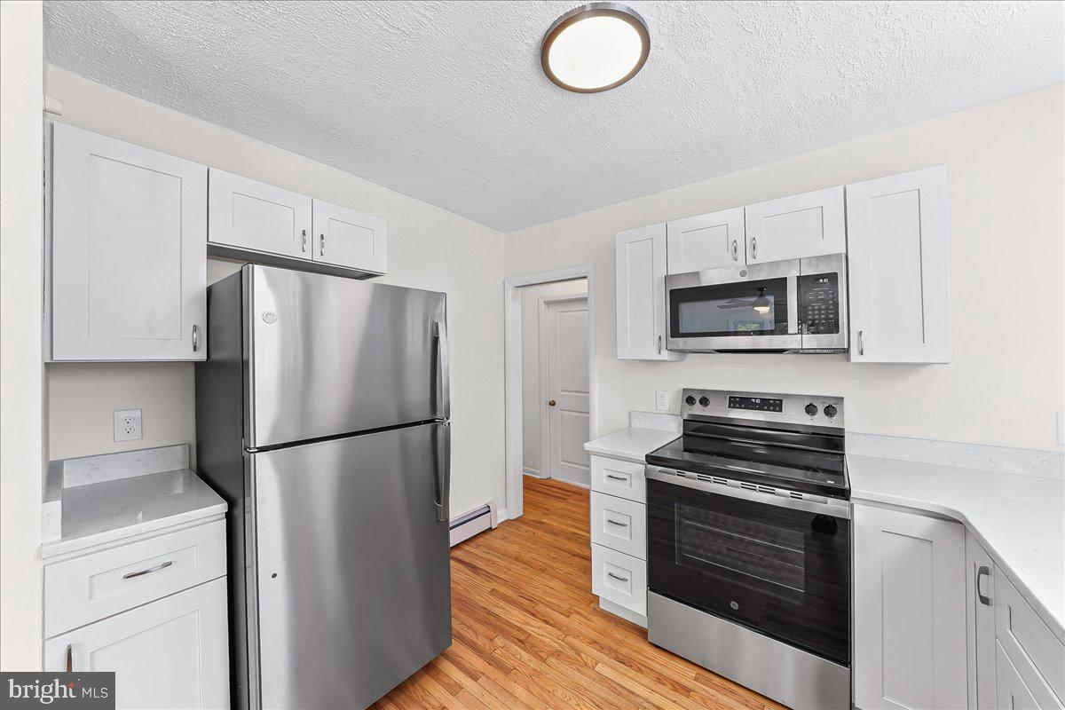 ARONIMINK ESTATES - Residential Income