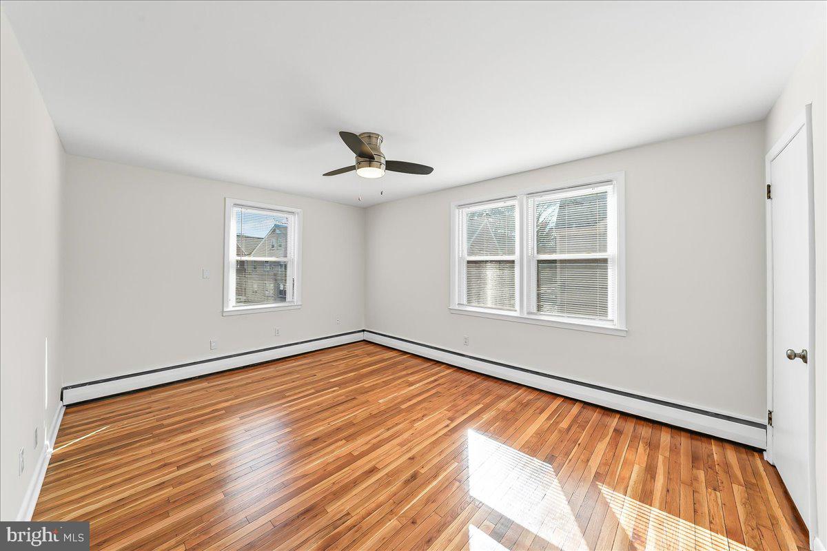 ARONIMINK ESTATES - Residential Income