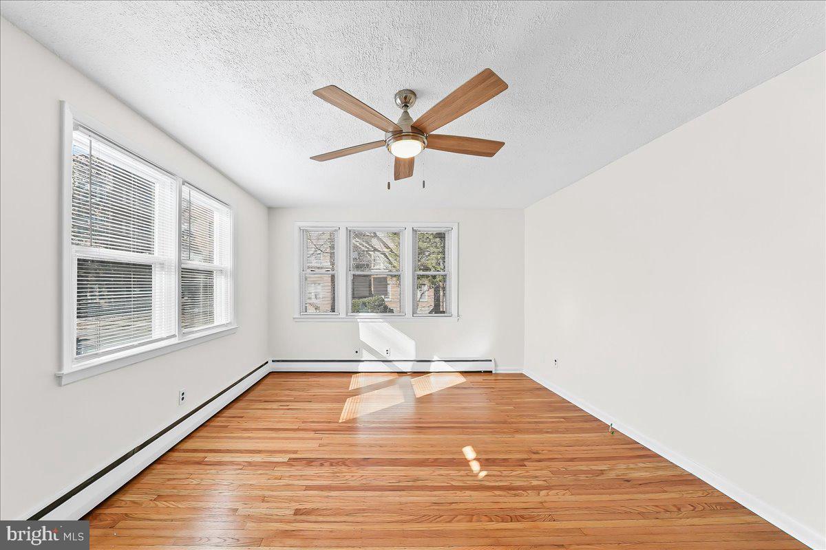 ARONIMINK ESTATES - Residential Income