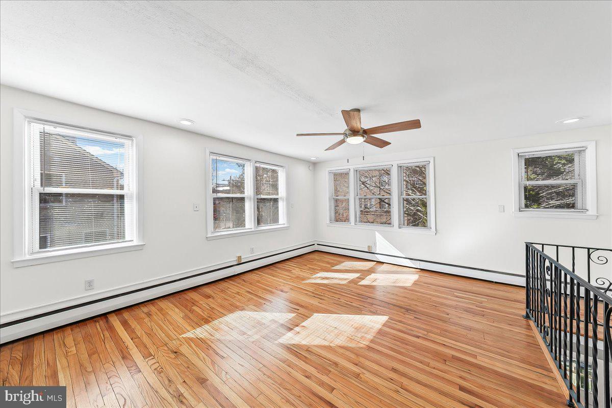 ARONIMINK ESTATES - Residential Income