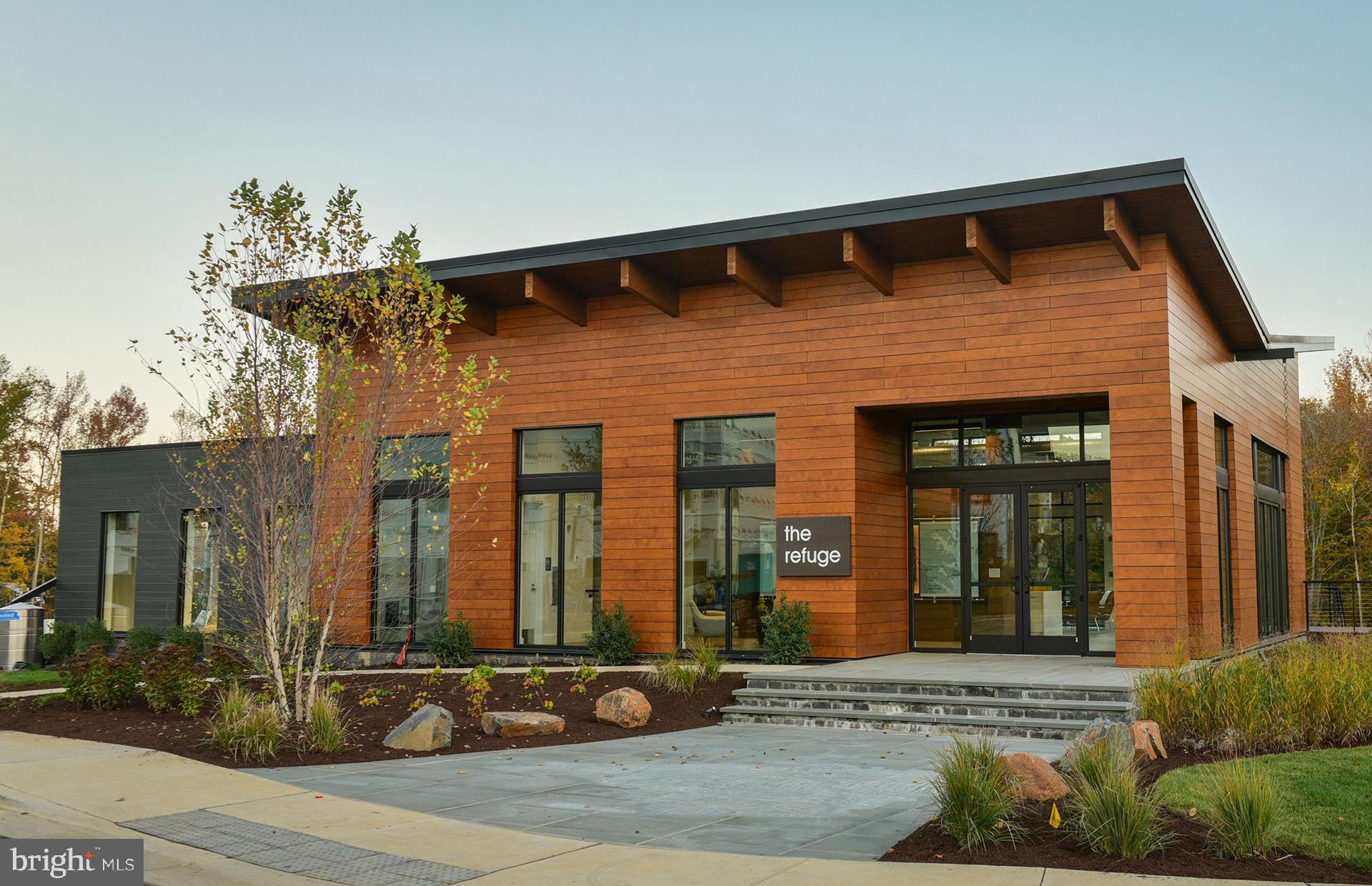 WATERSHED - Residential