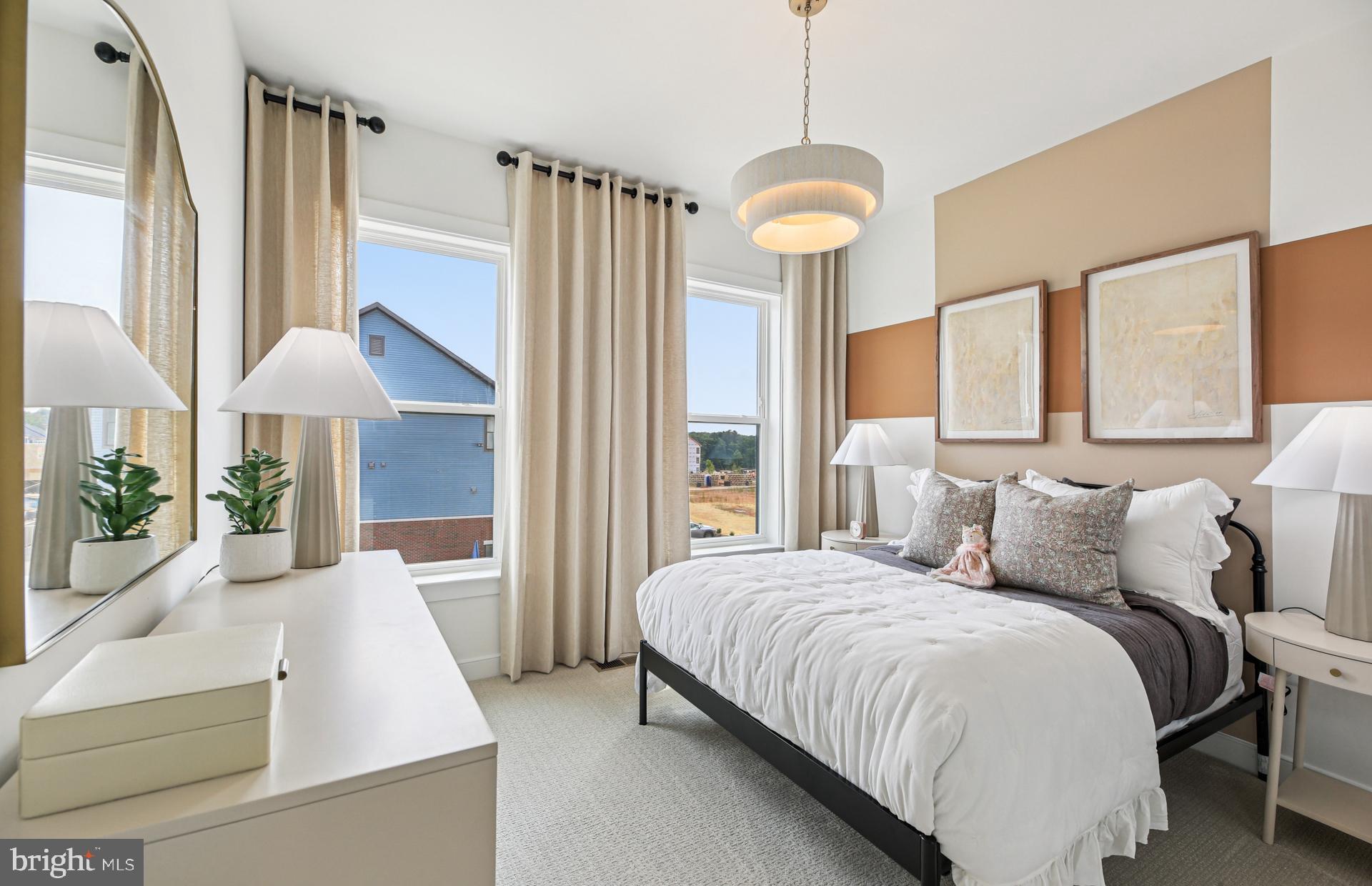 WATERSHED - Residential