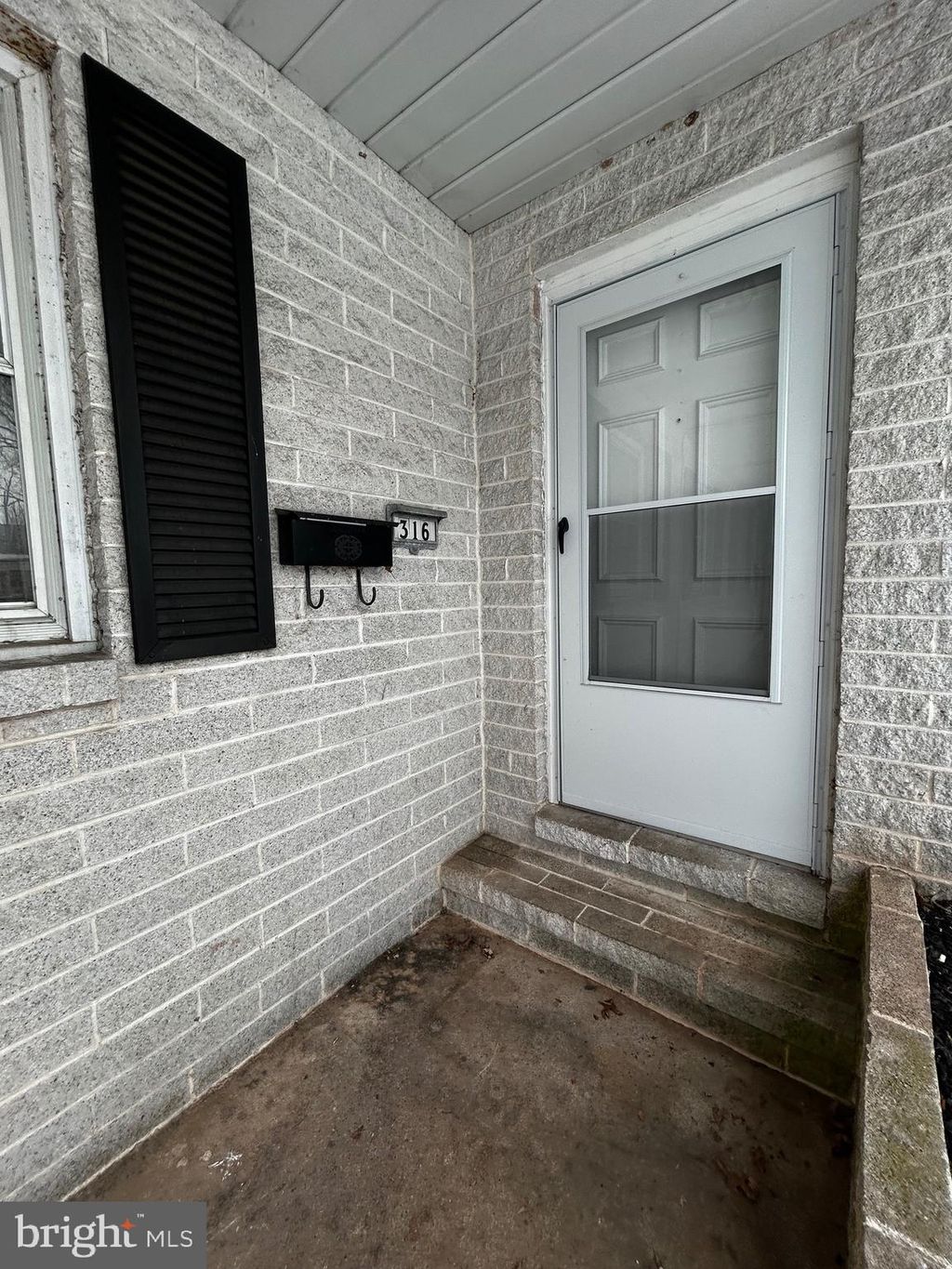 Photo of 316 S Griffith Drive, DOUGLASSVILLE, PA 19518 (MLS # PABK2068098)