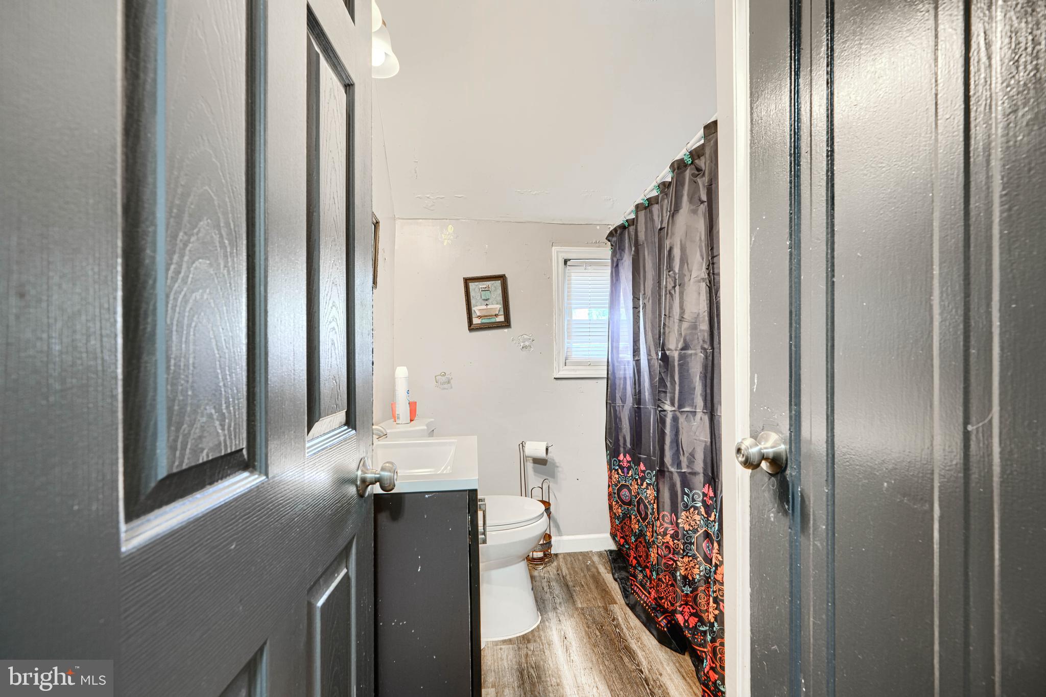 RICHNOR SPRINGS - Residential