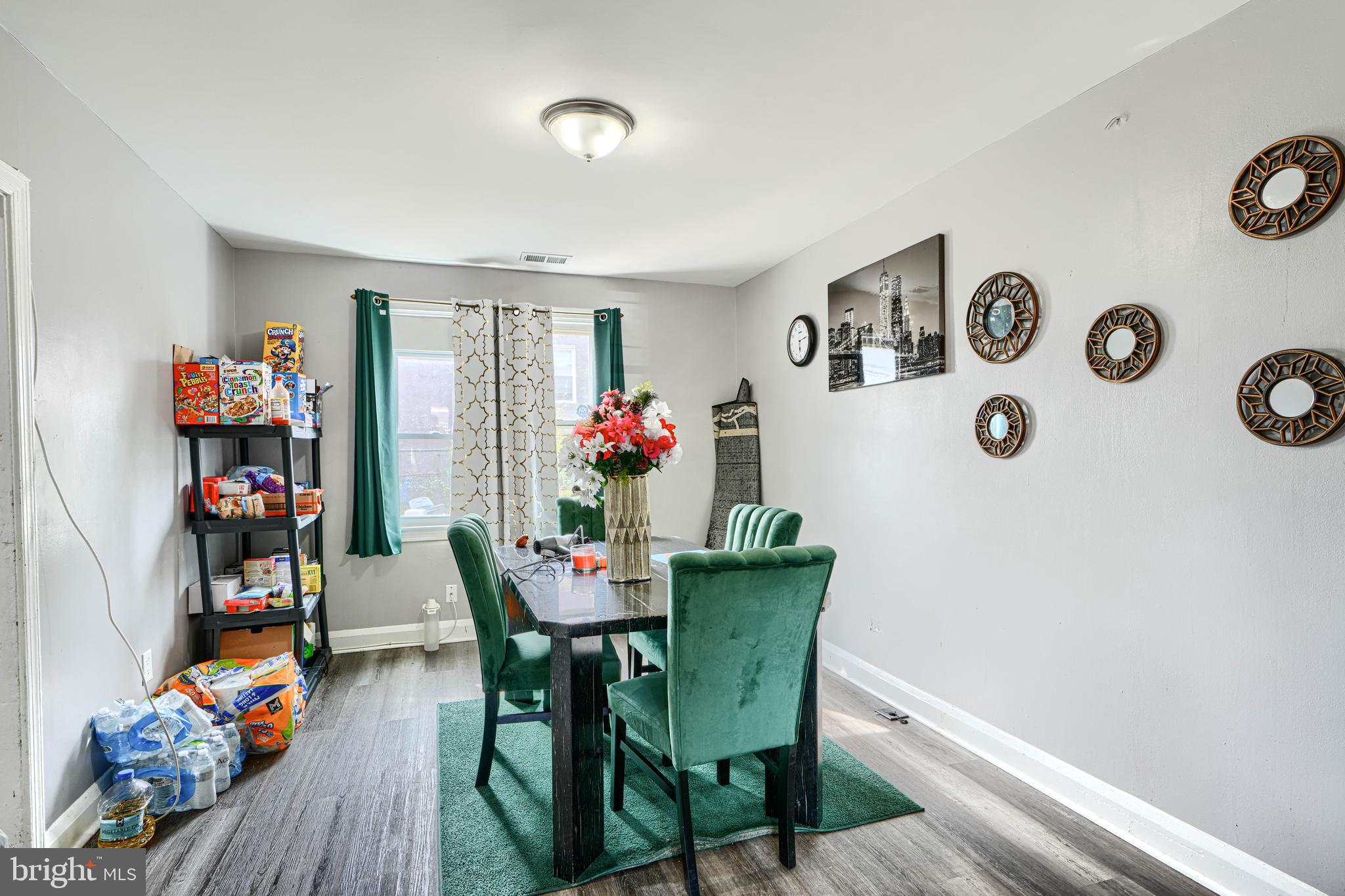 RICHNOR SPRINGS - Residential