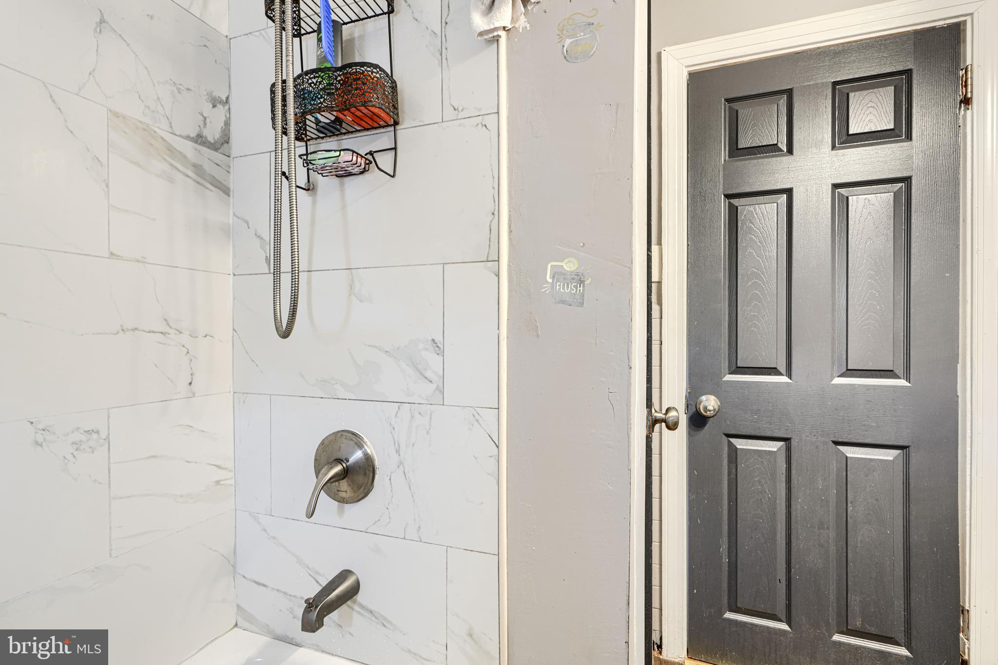 RICHNOR SPRINGS - Residential