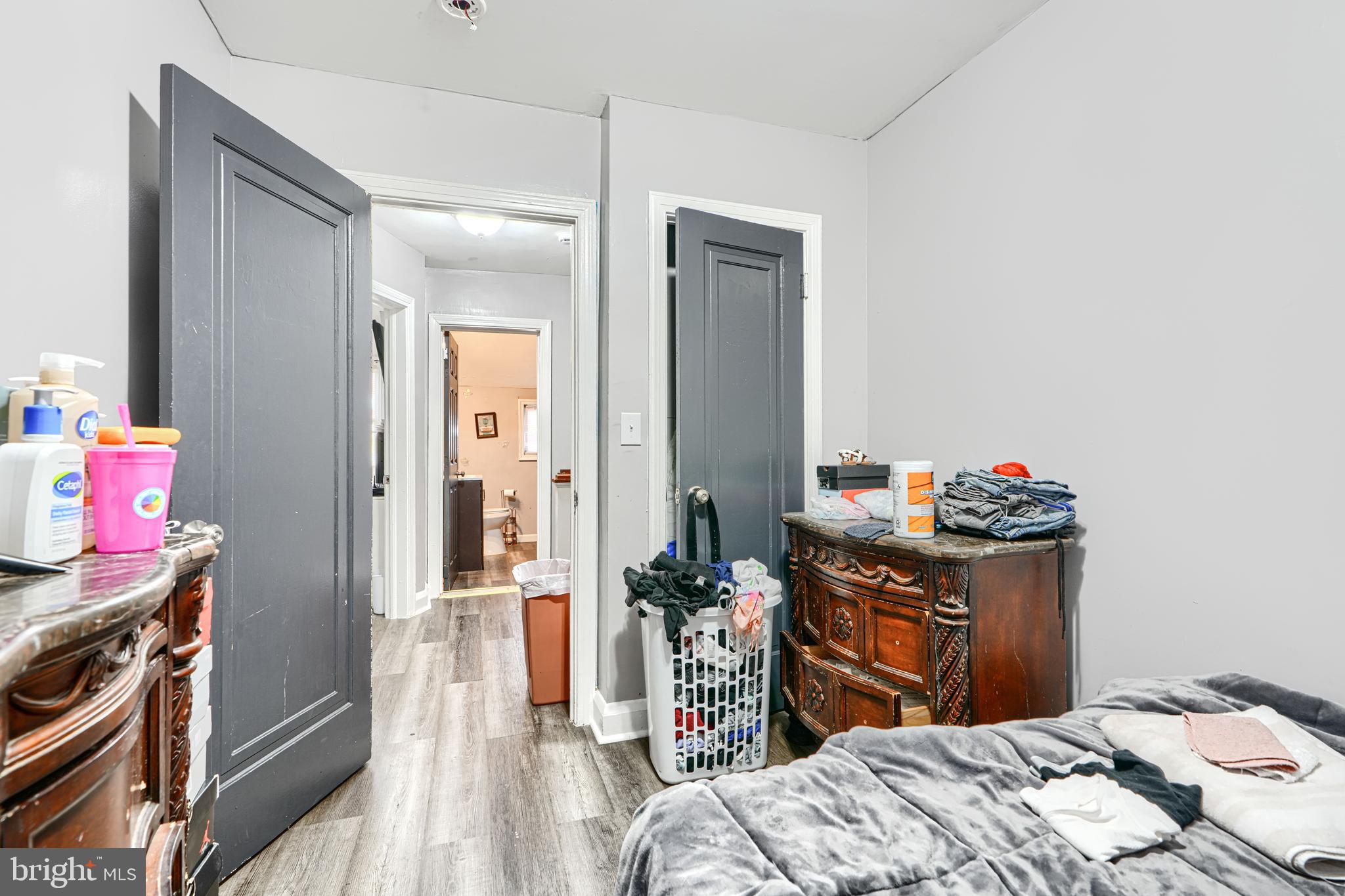 RICHNOR SPRINGS - Residential