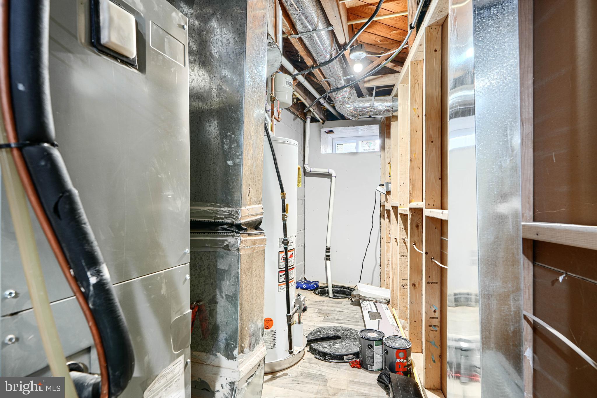 RICHNOR SPRINGS - Residential