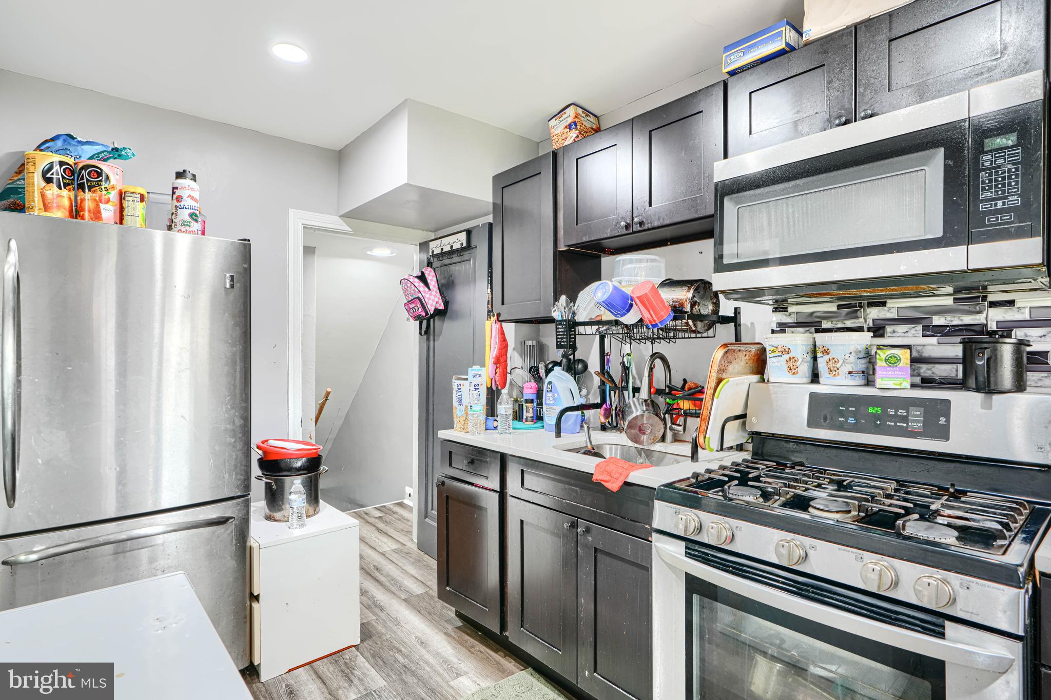 RICHNOR SPRINGS - Residential