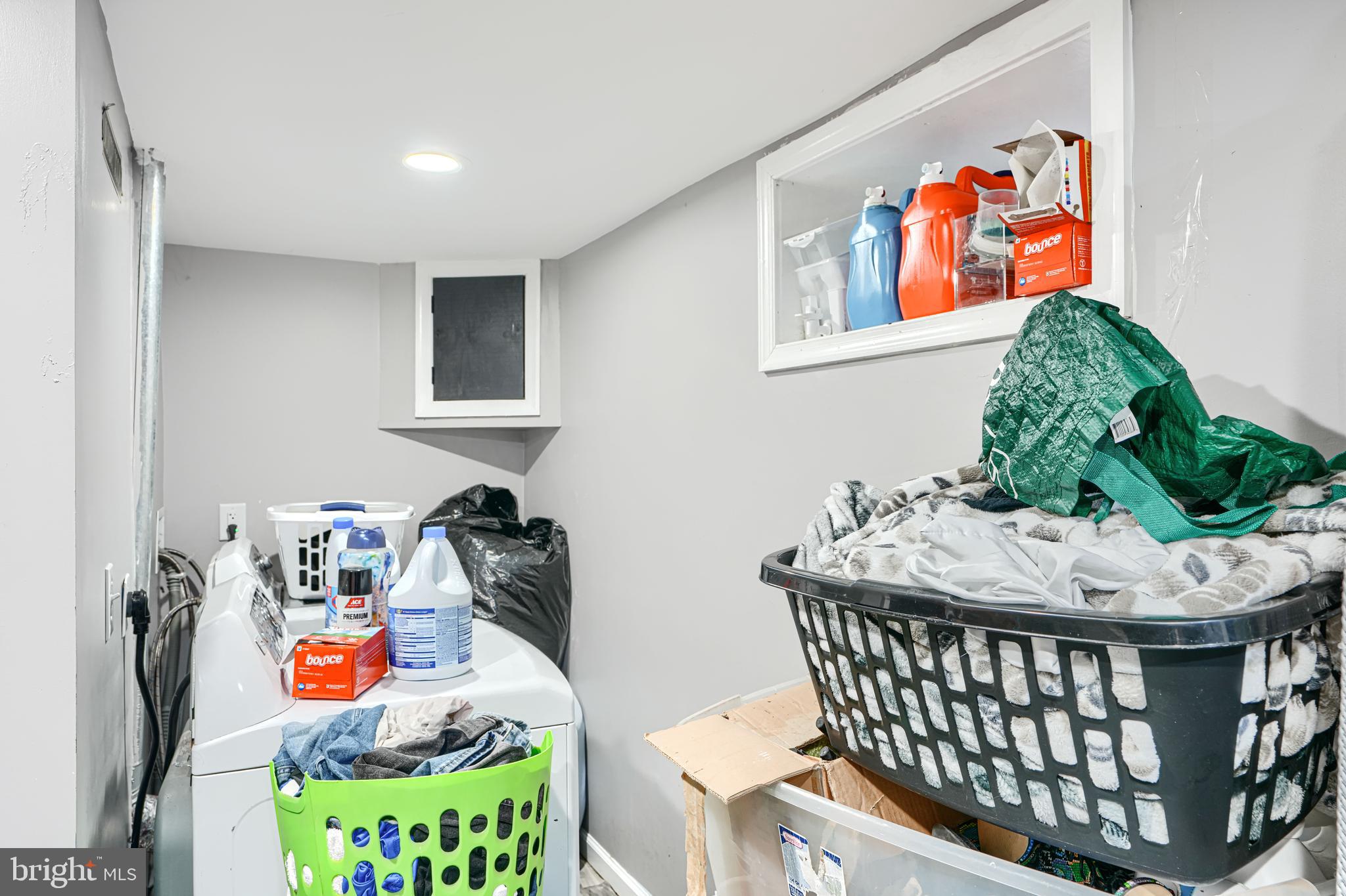 RICHNOR SPRINGS - Residential