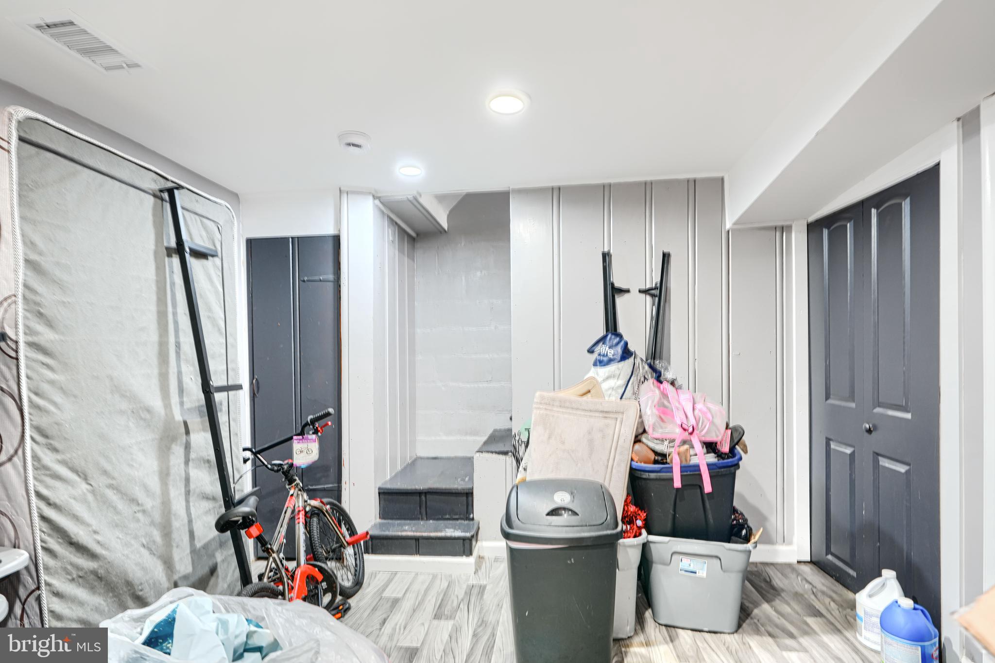 RICHNOR SPRINGS - Residential