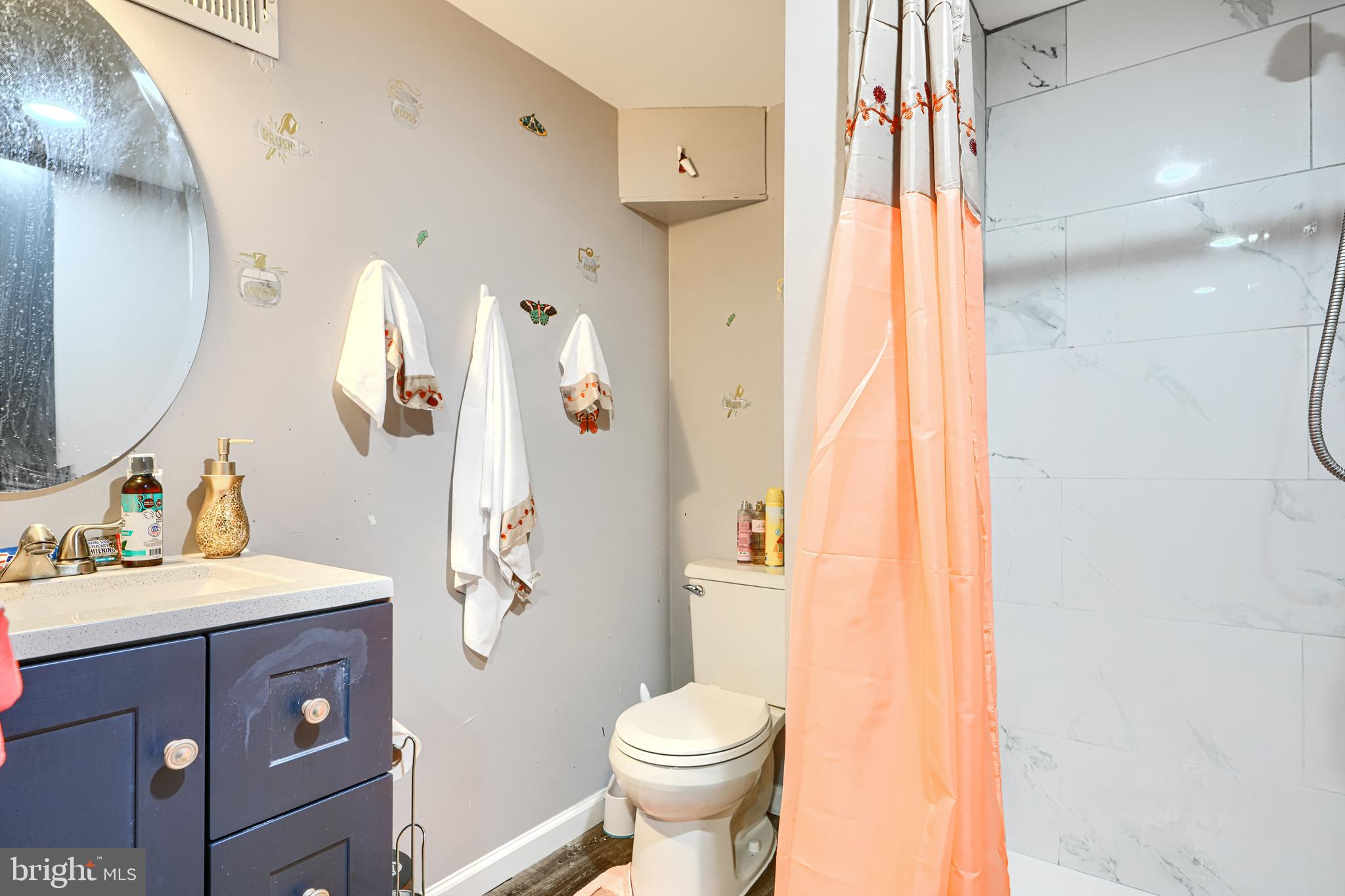 RICHNOR SPRINGS - Residential