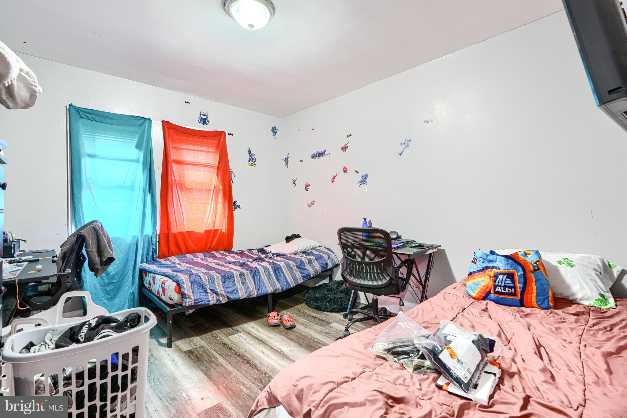 RICHNOR SPRINGS - Residential