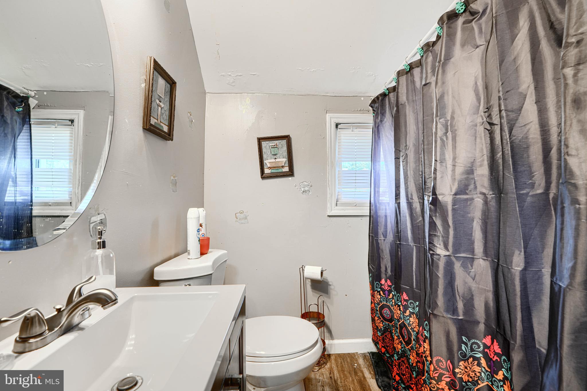 RICHNOR SPRINGS - Residential