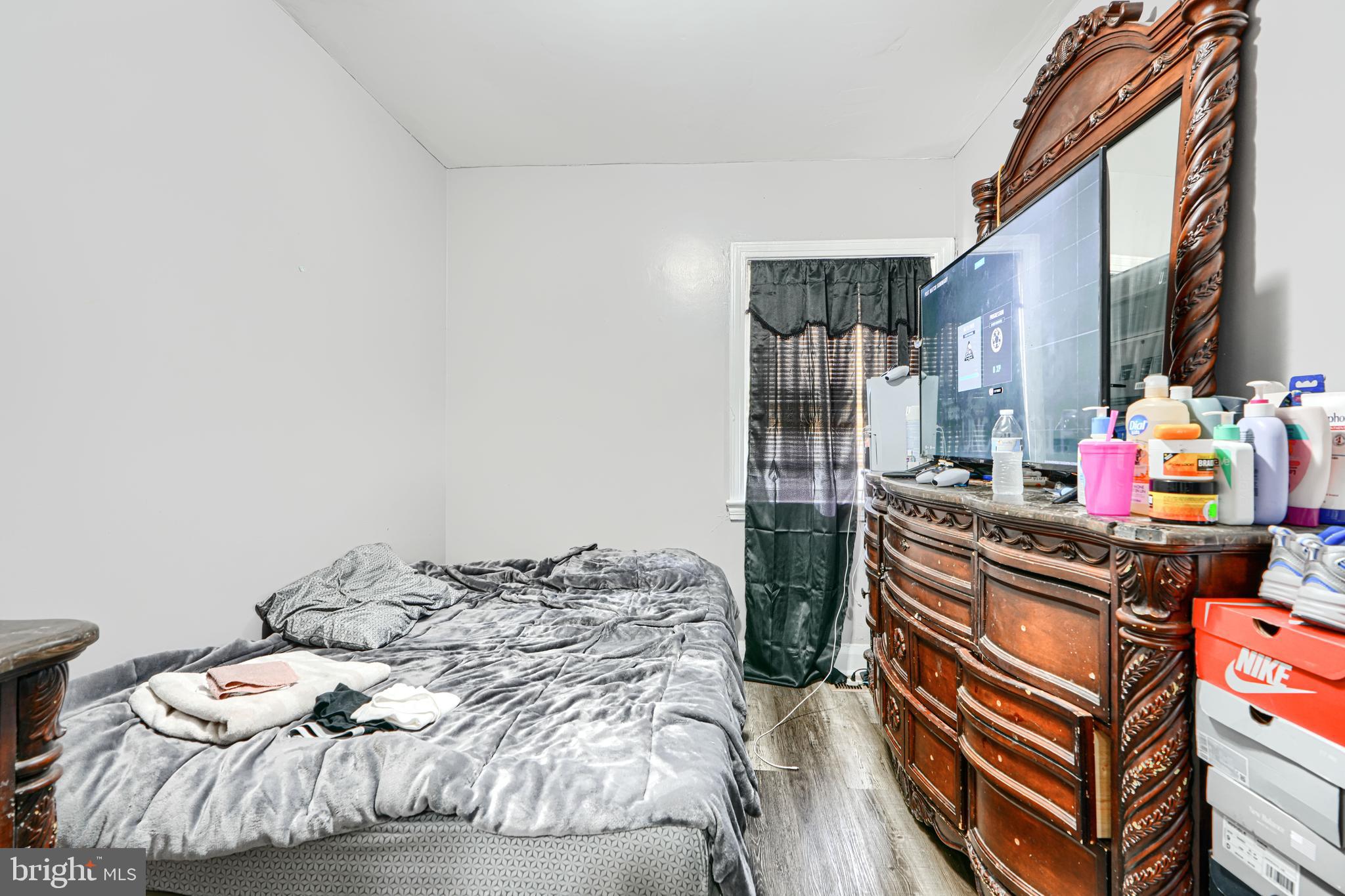 RICHNOR SPRINGS - Residential