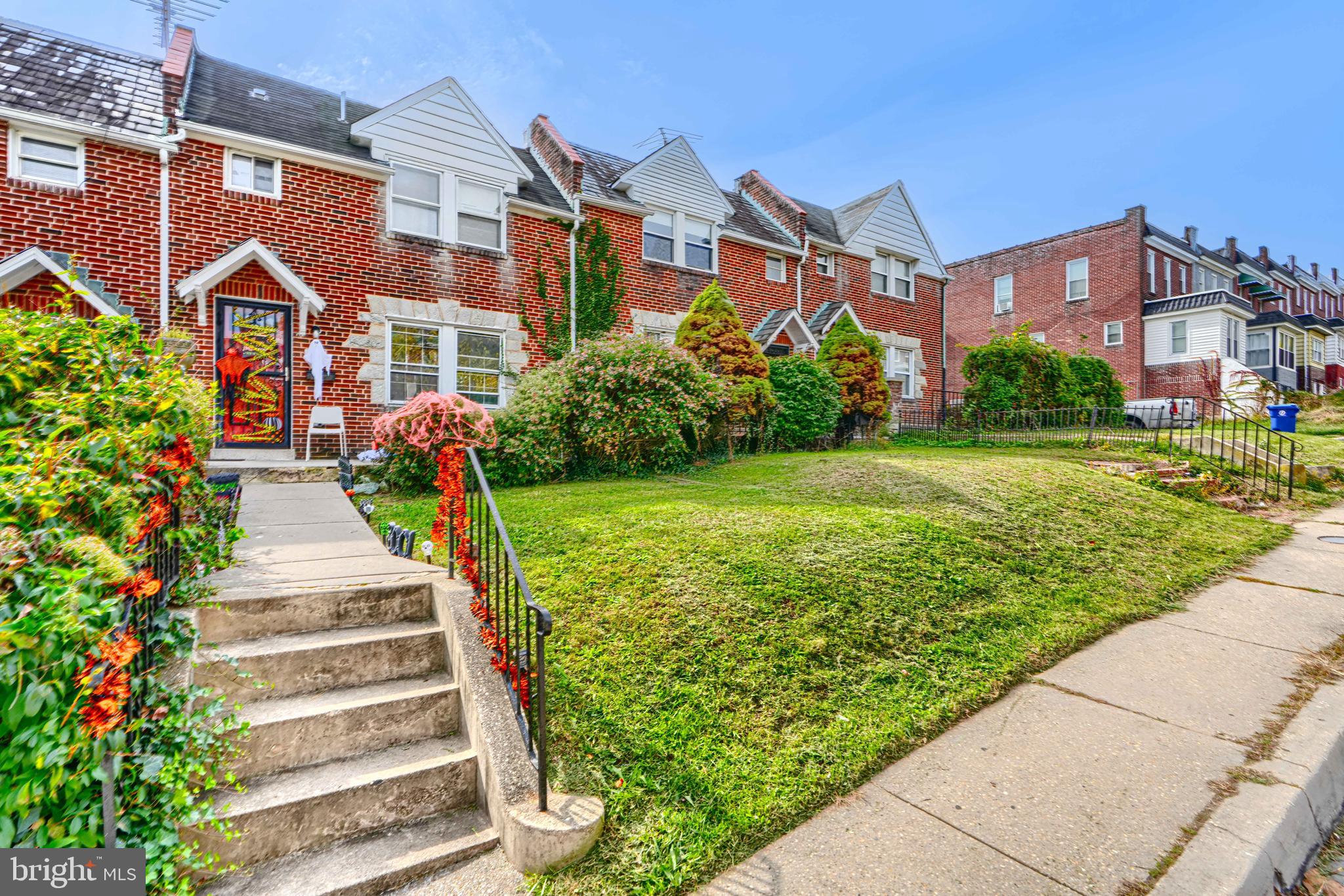 RICHNOR SPRINGS - Residential