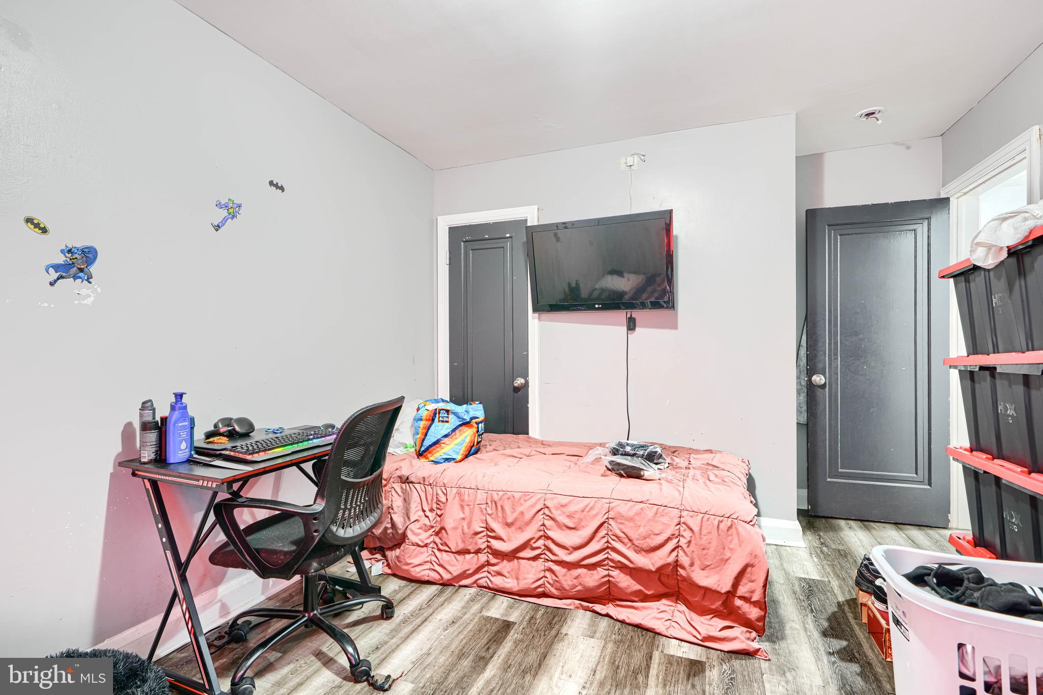 RICHNOR SPRINGS - Residential