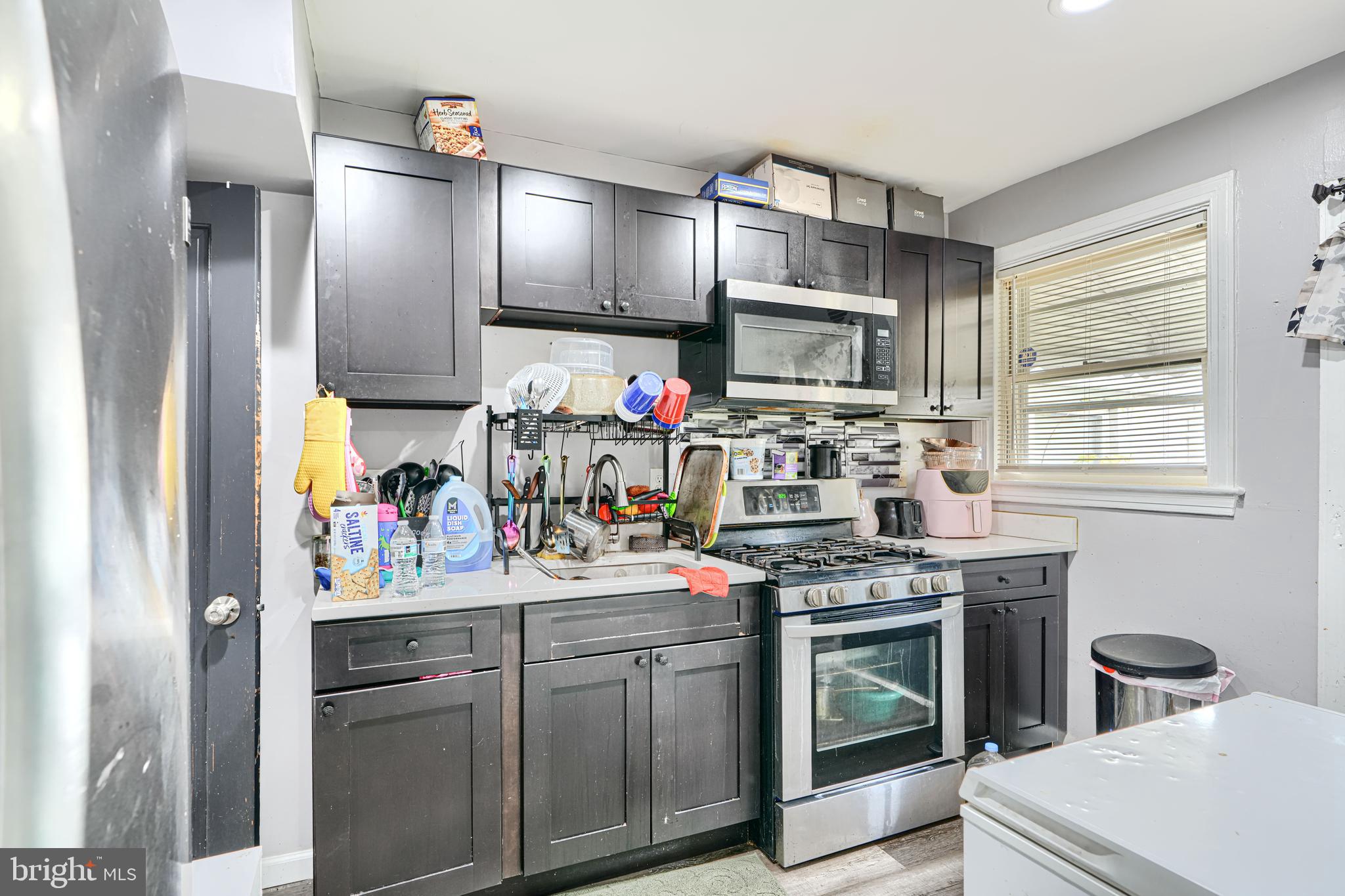 RICHNOR SPRINGS - Residential