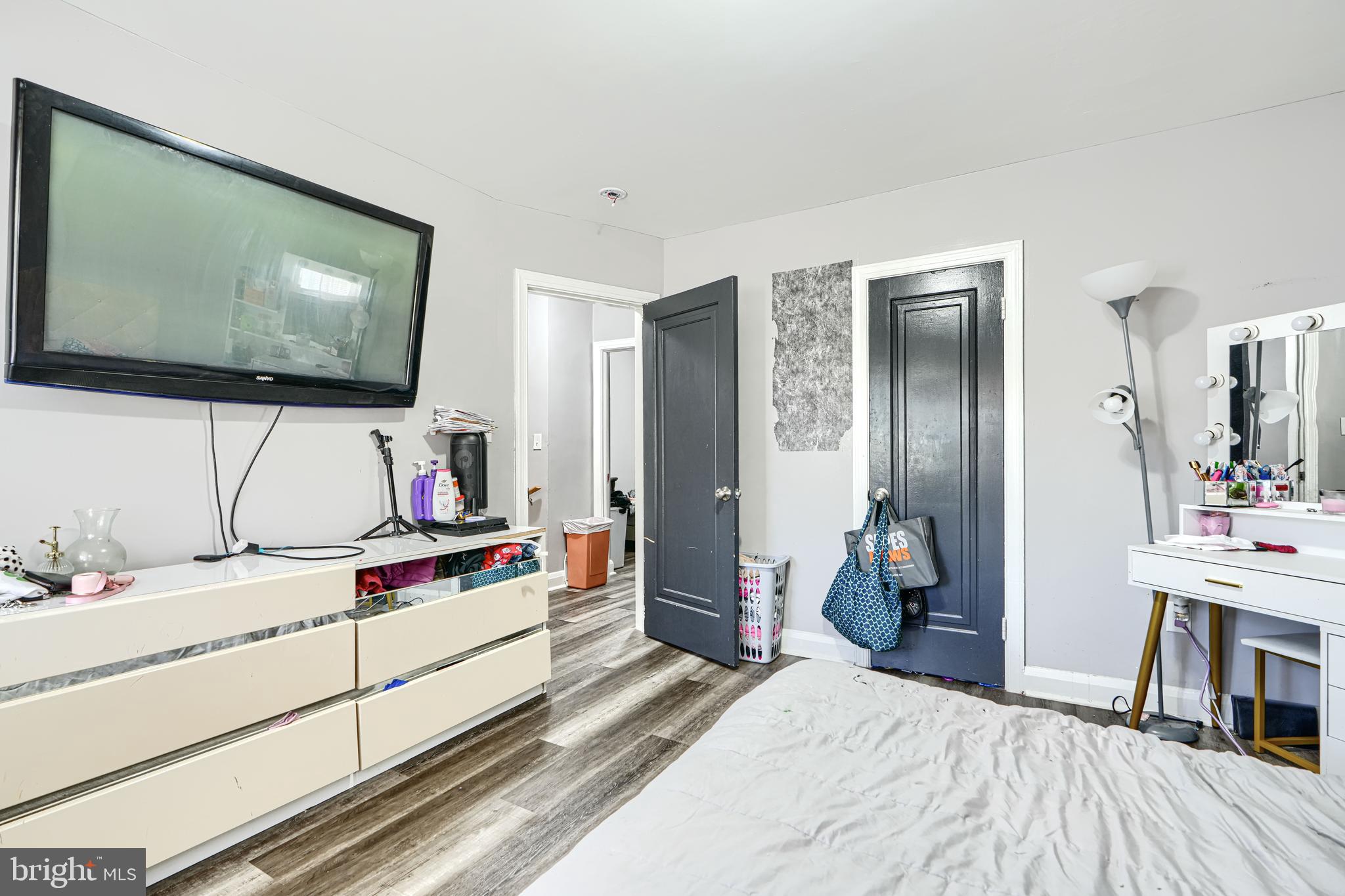 RICHNOR SPRINGS - Residential