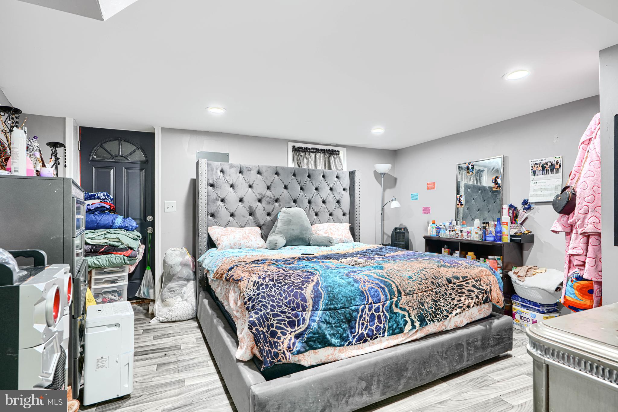 RICHNOR SPRINGS - Residential