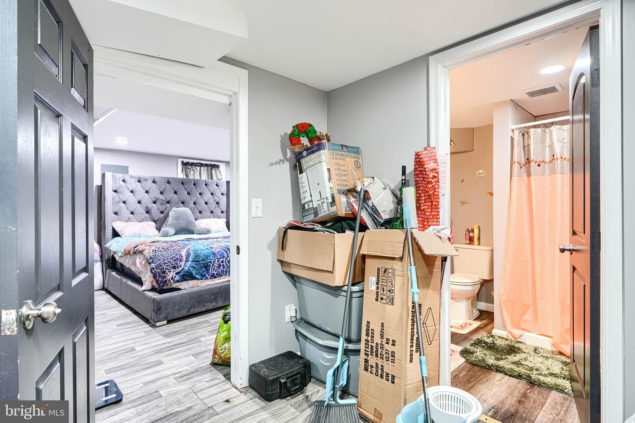 RICHNOR SPRINGS - Residential