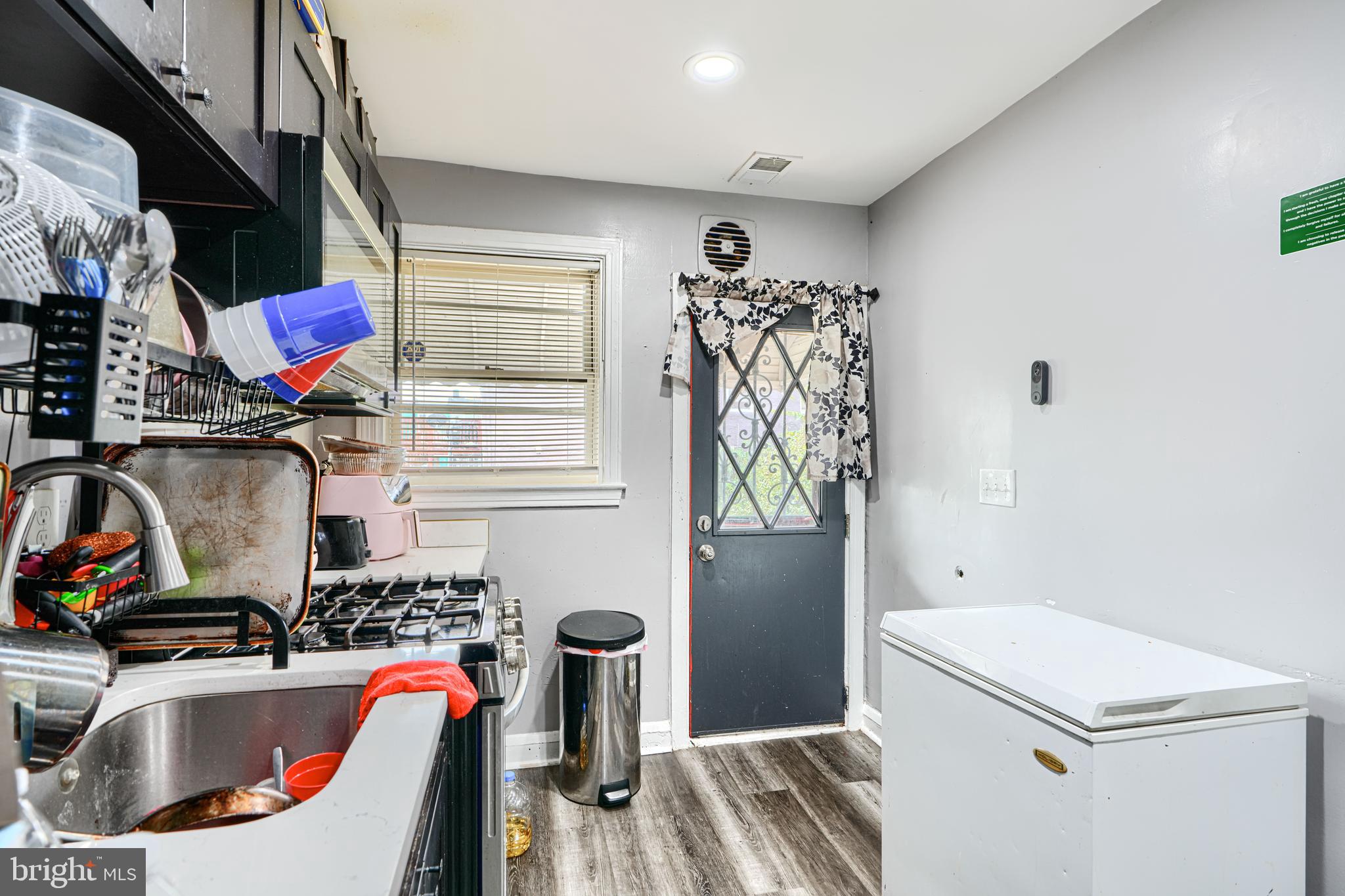 RICHNOR SPRINGS - Residential