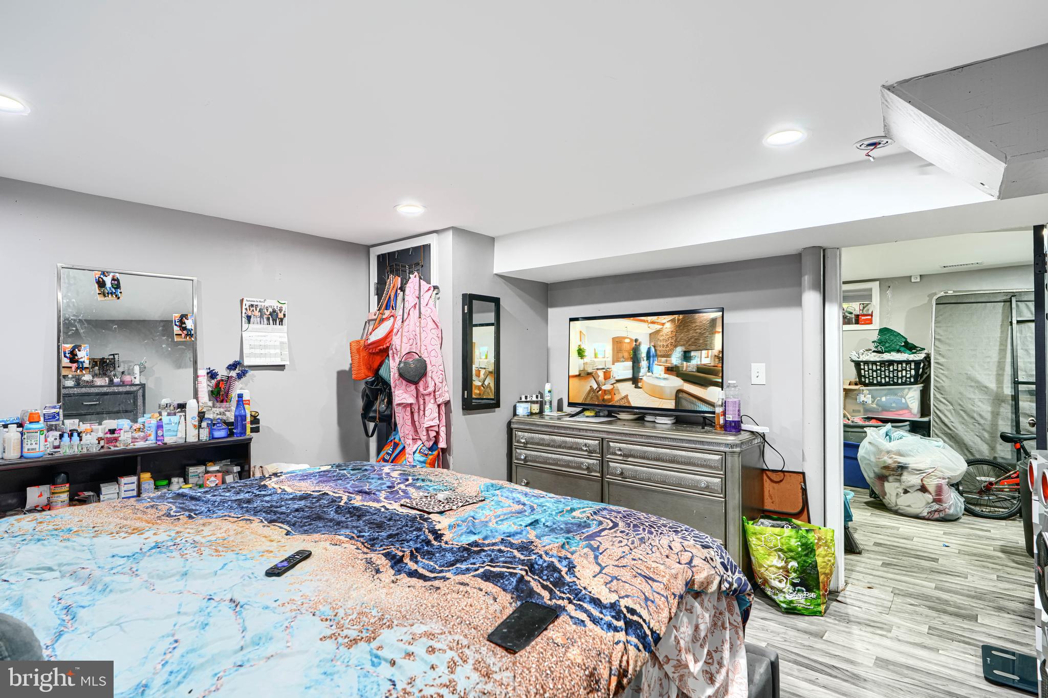 RICHNOR SPRINGS - Residential