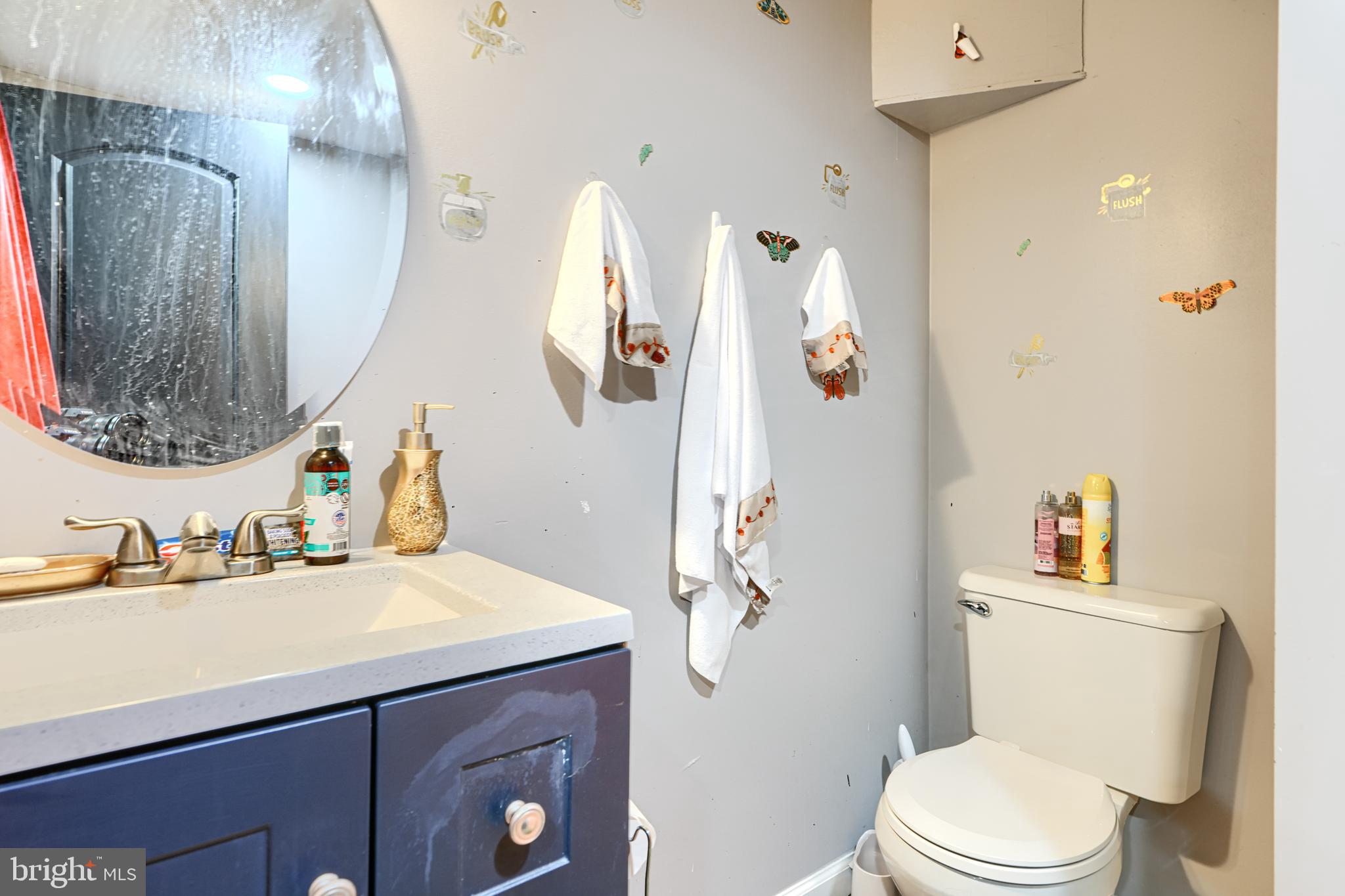 RICHNOR SPRINGS - Residential