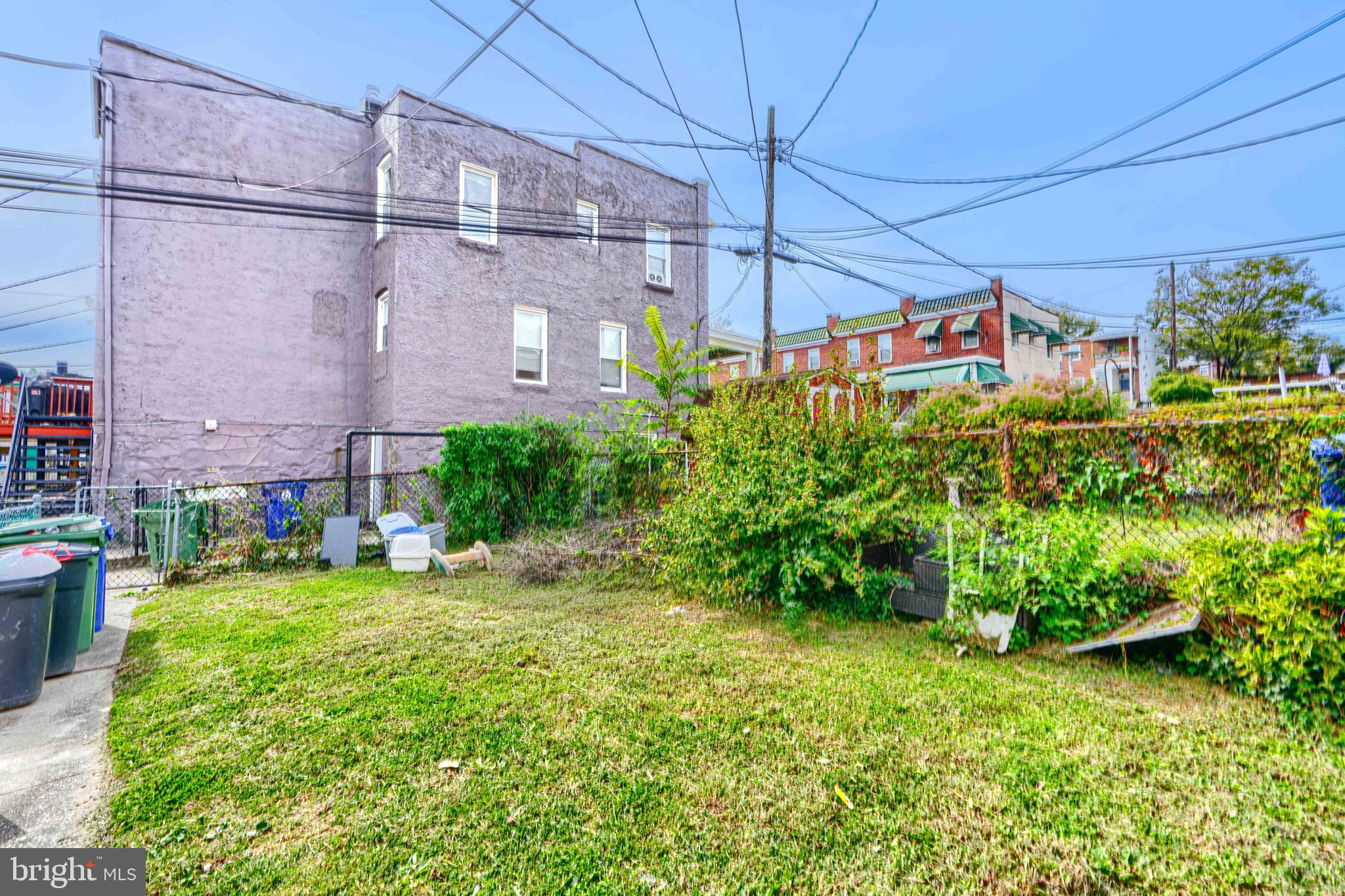 RICHNOR SPRINGS - Residential