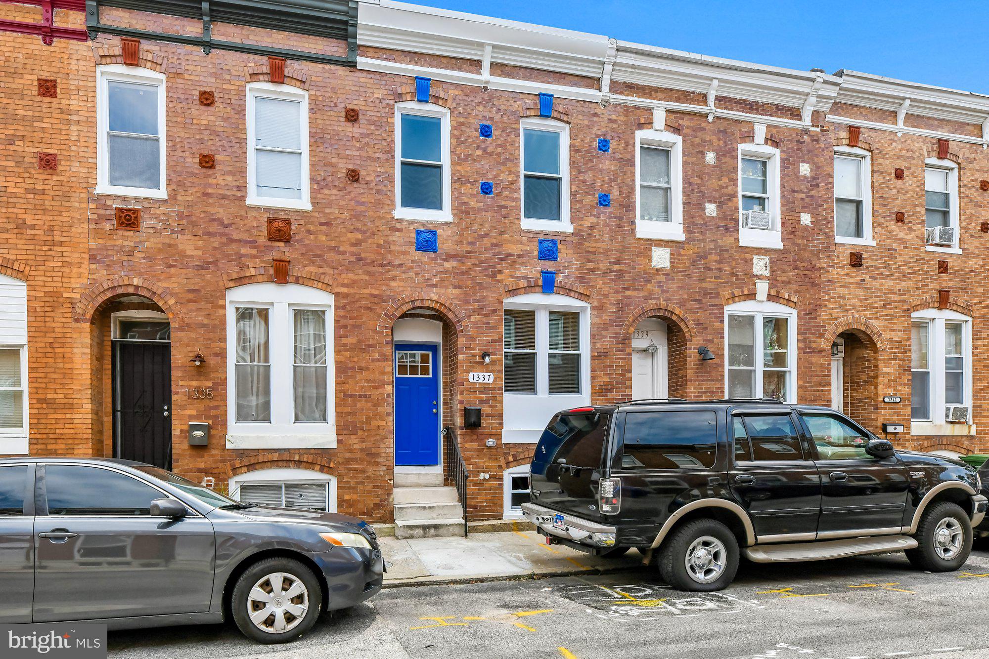 PIGTOWN HISTORIC DISTRICT - Residential