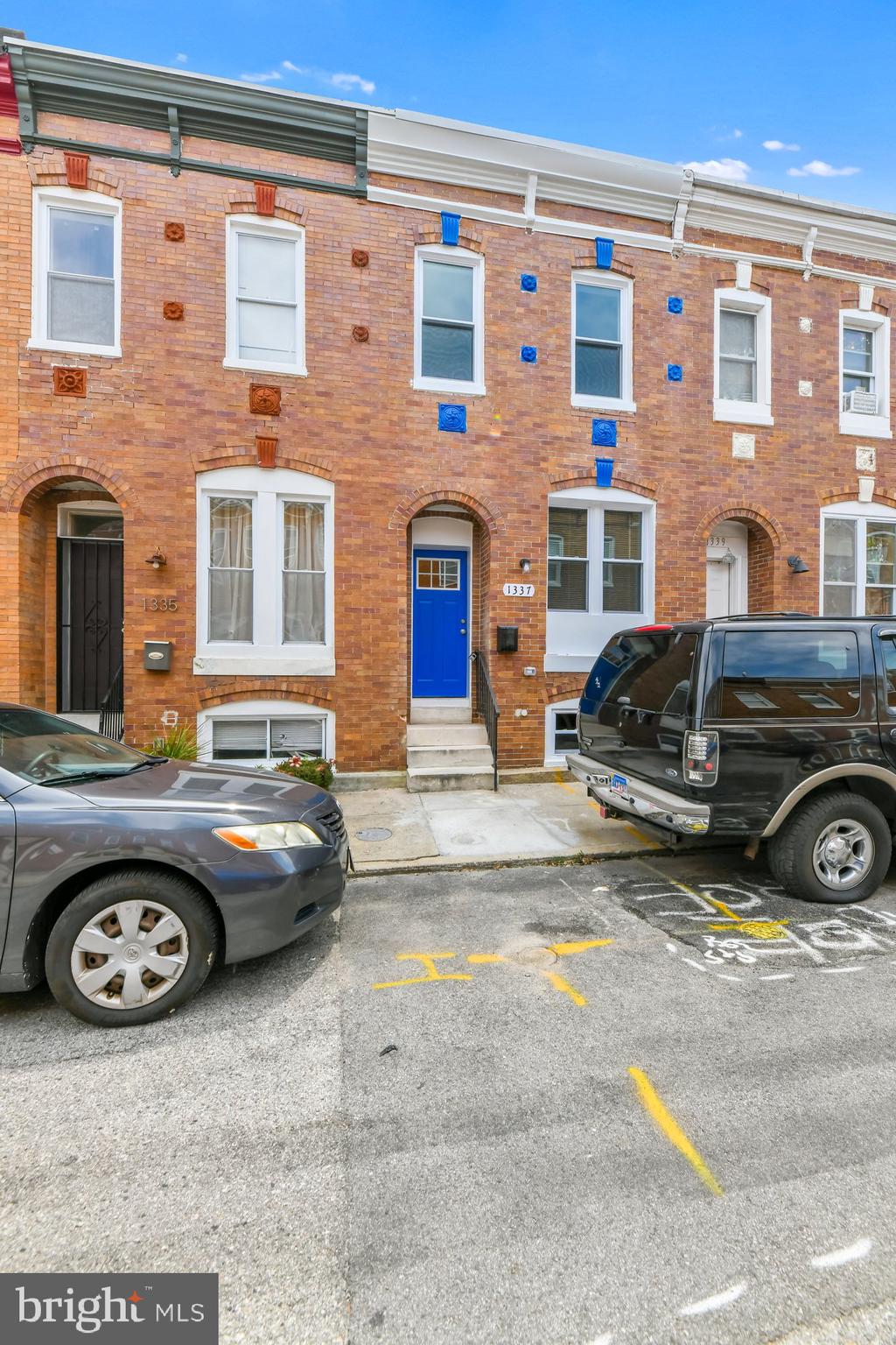 PIGTOWN HISTORIC DISTRICT - Residential