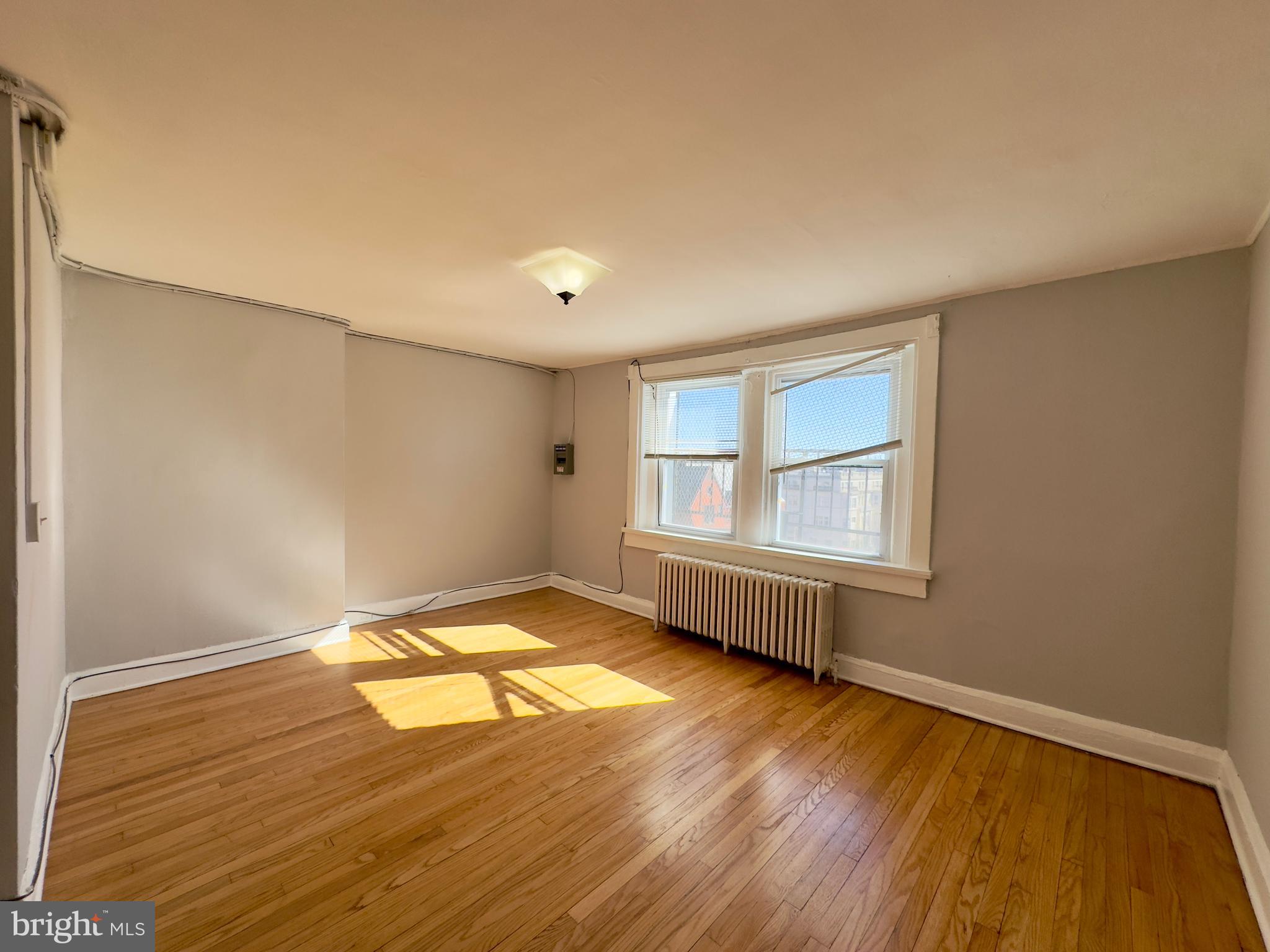 MIDTOWN EDMONDSON - Residential Lease