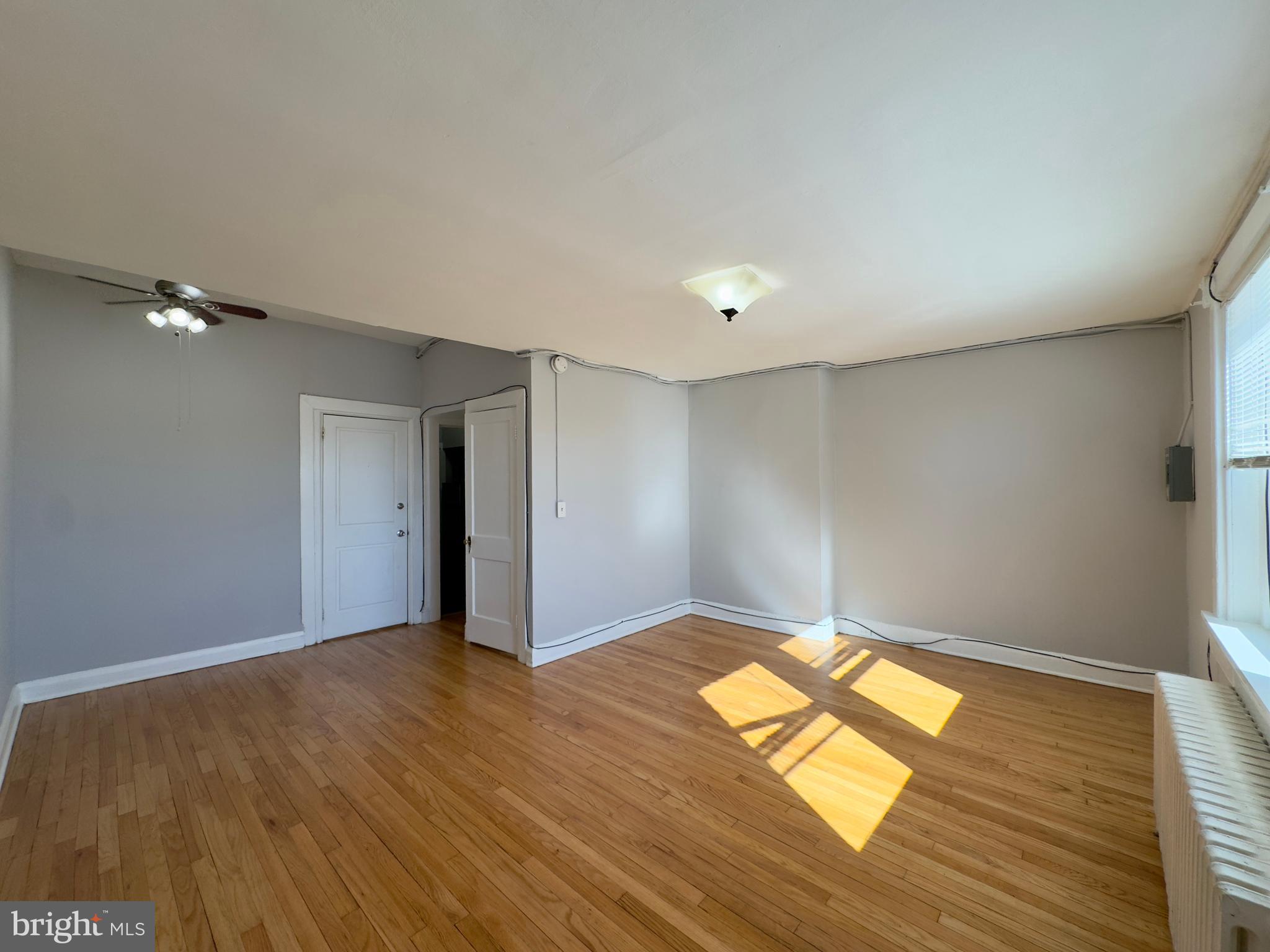 MIDTOWN EDMONDSON - Residential Lease