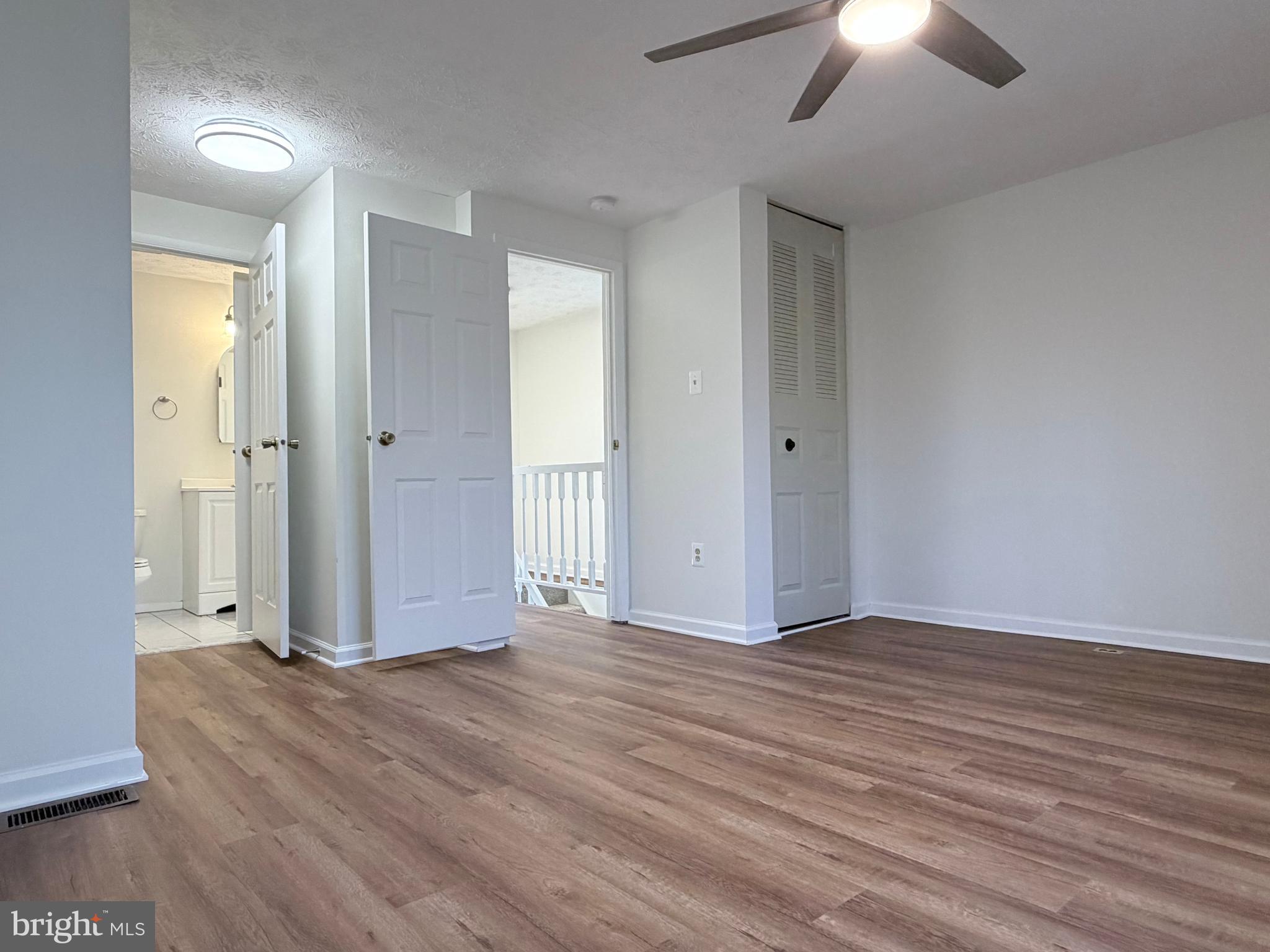 LITTLE ROCKY RUN - Residential Lease