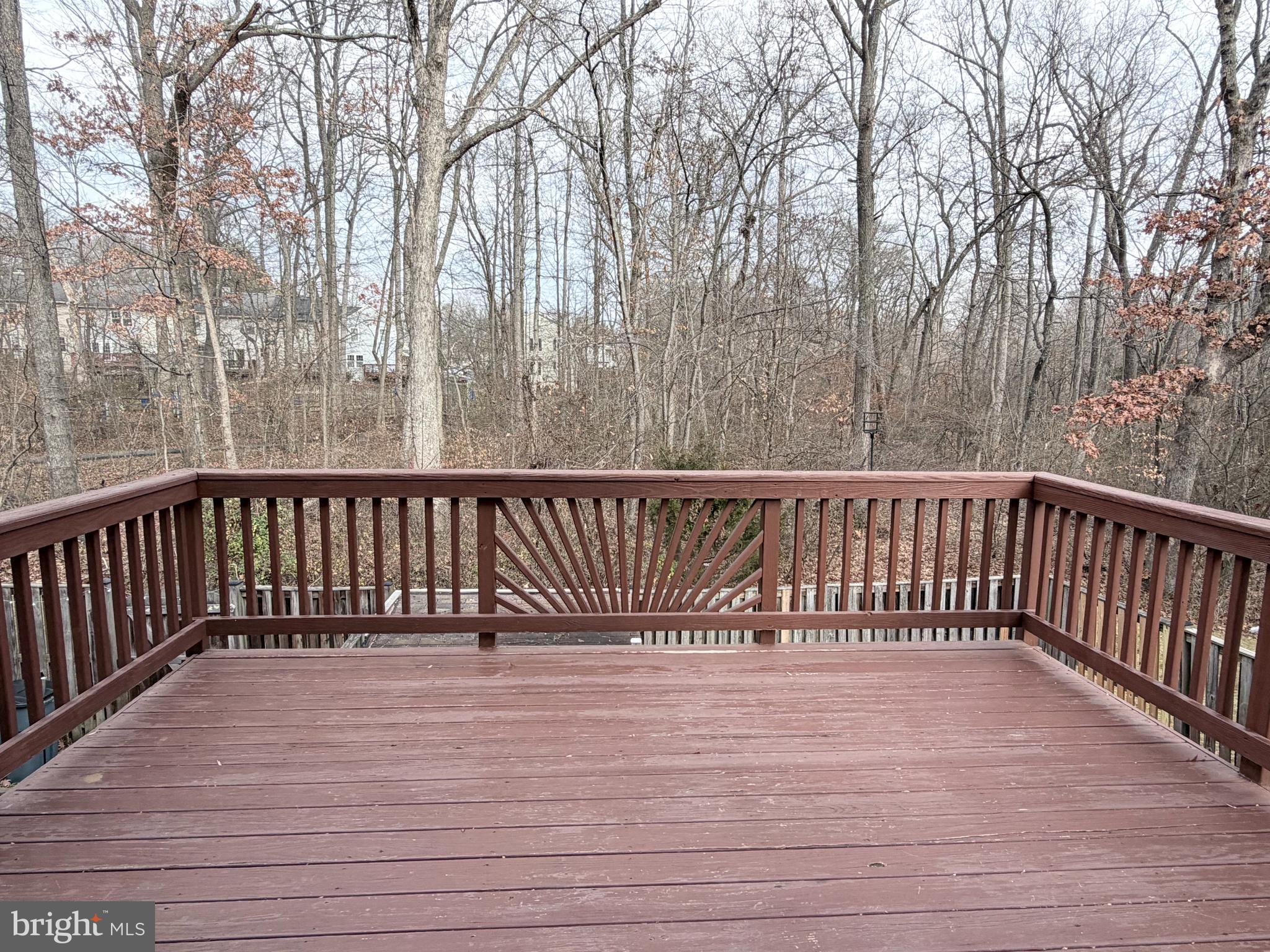 LITTLE ROCKY RUN - Residential Lease