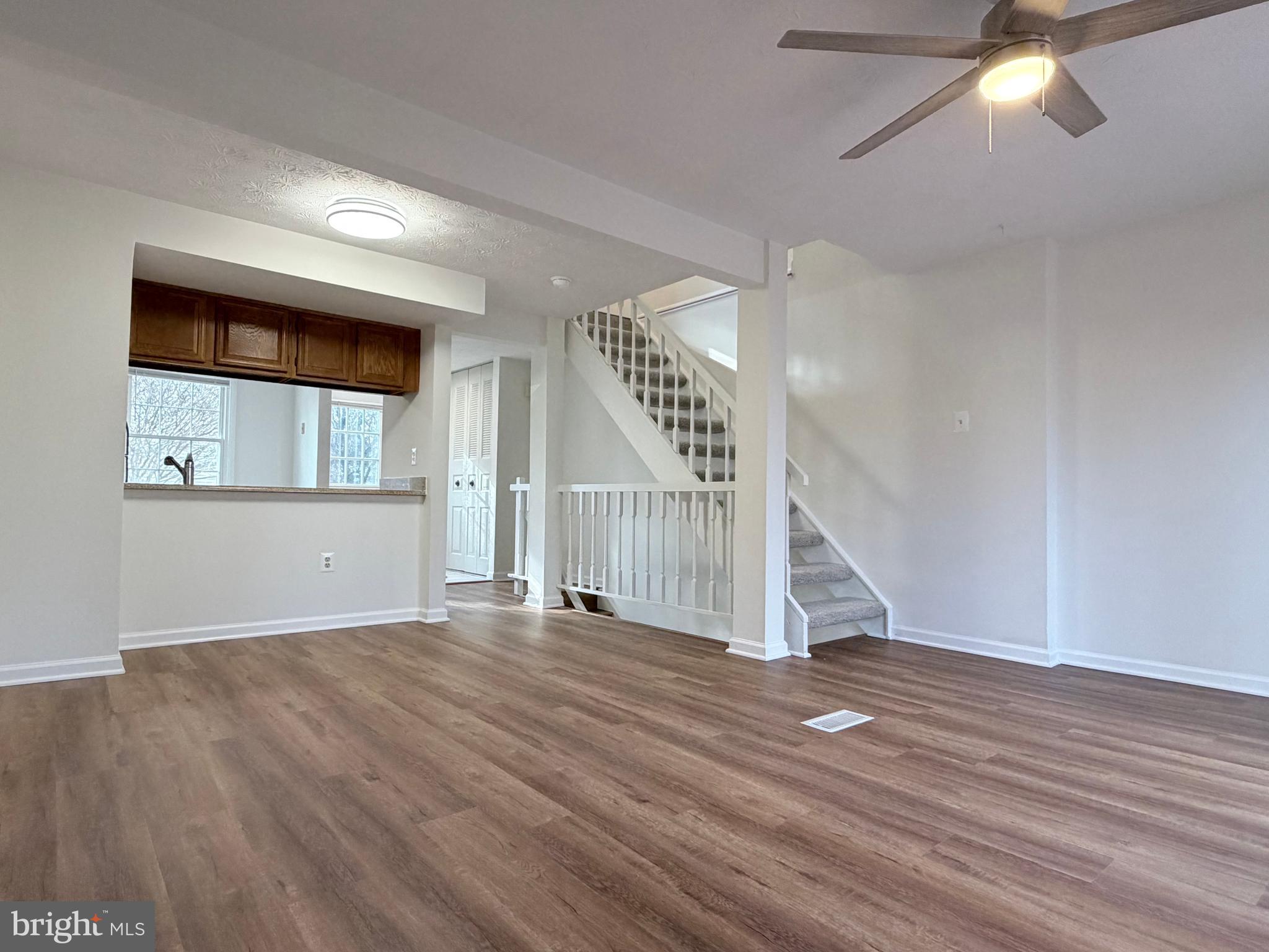 LITTLE ROCKY RUN - Residential Lease