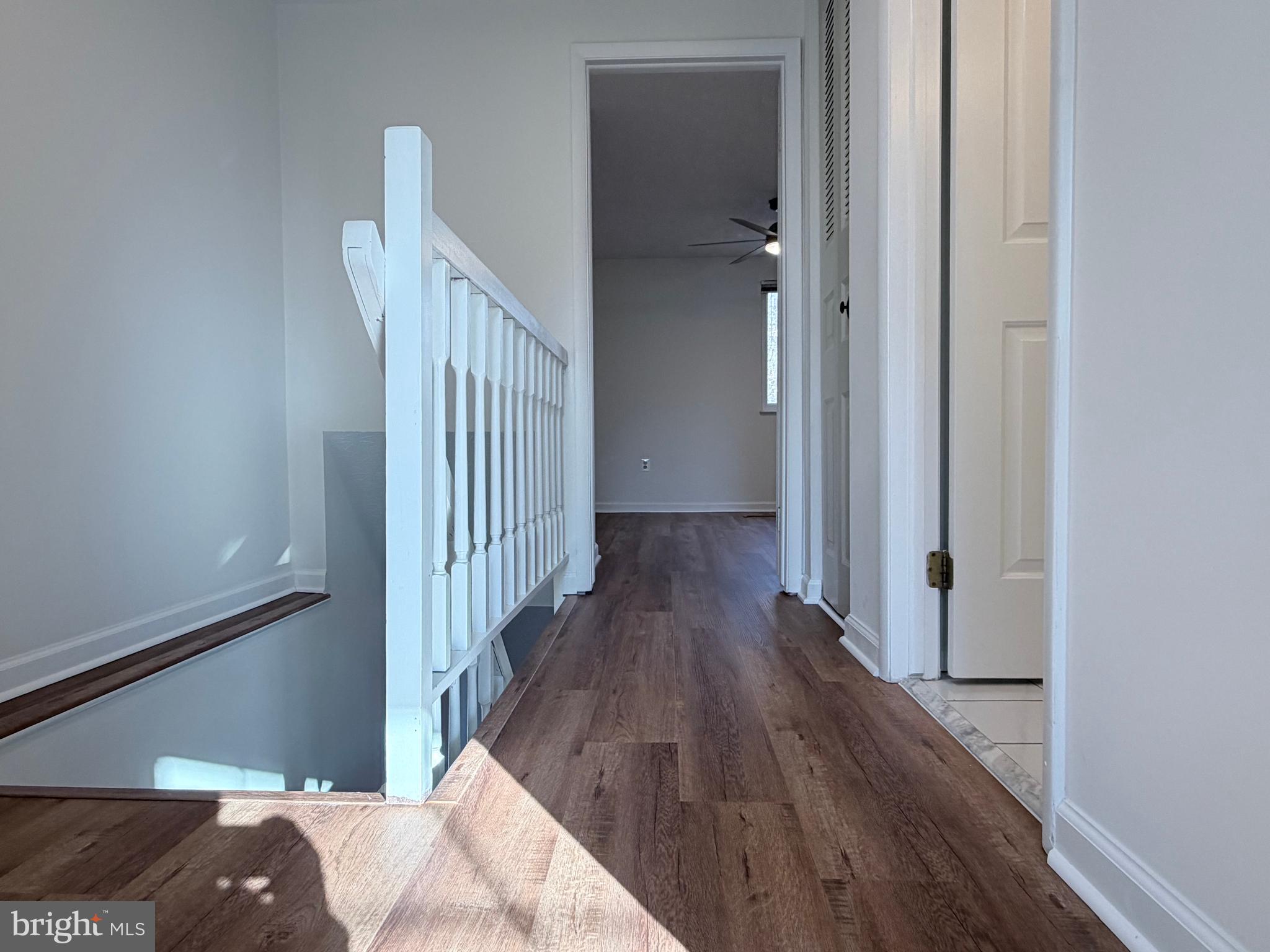 LITTLE ROCKY RUN - Residential Lease