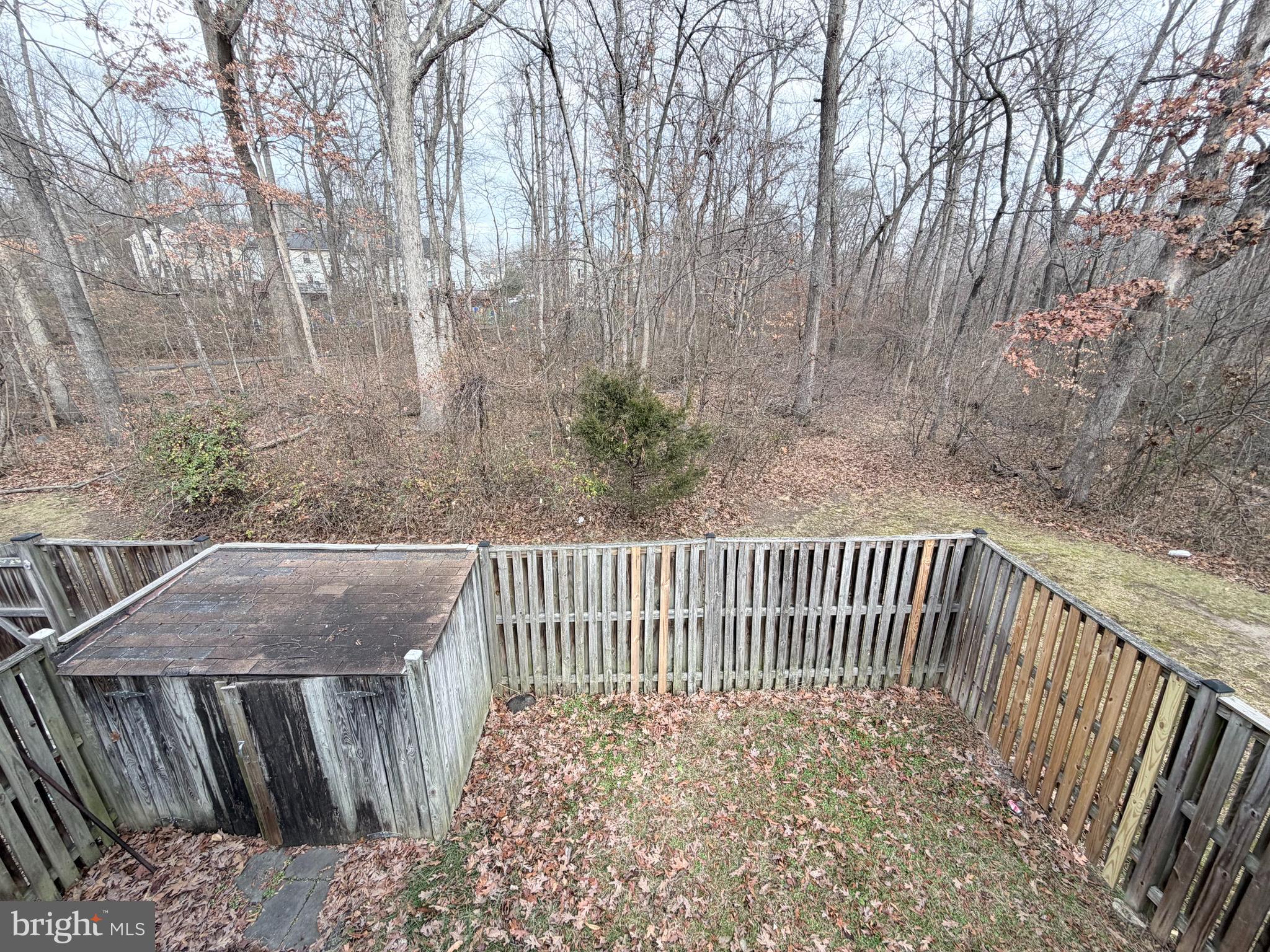 LITTLE ROCKY RUN - Residential Lease