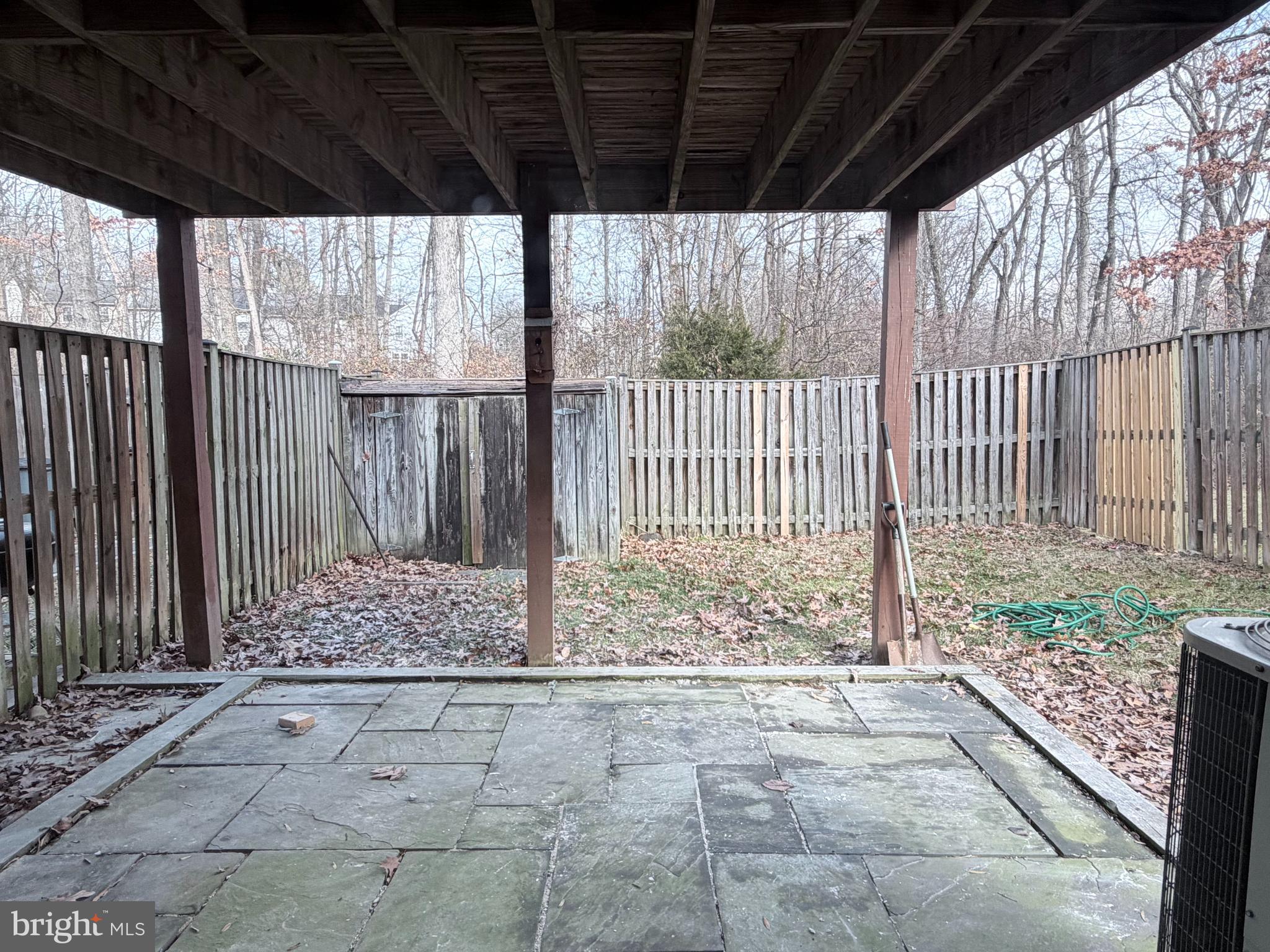 LITTLE ROCKY RUN - Residential Lease