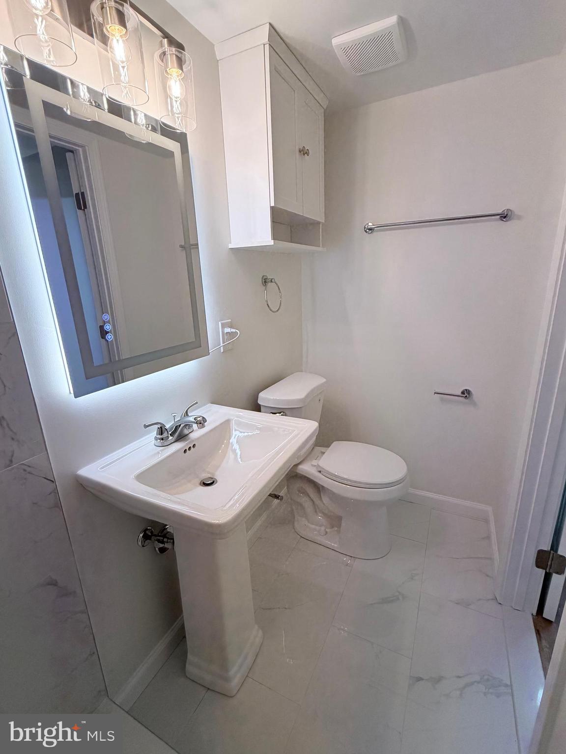 LITTLE ROCKY RUN - Residential Lease