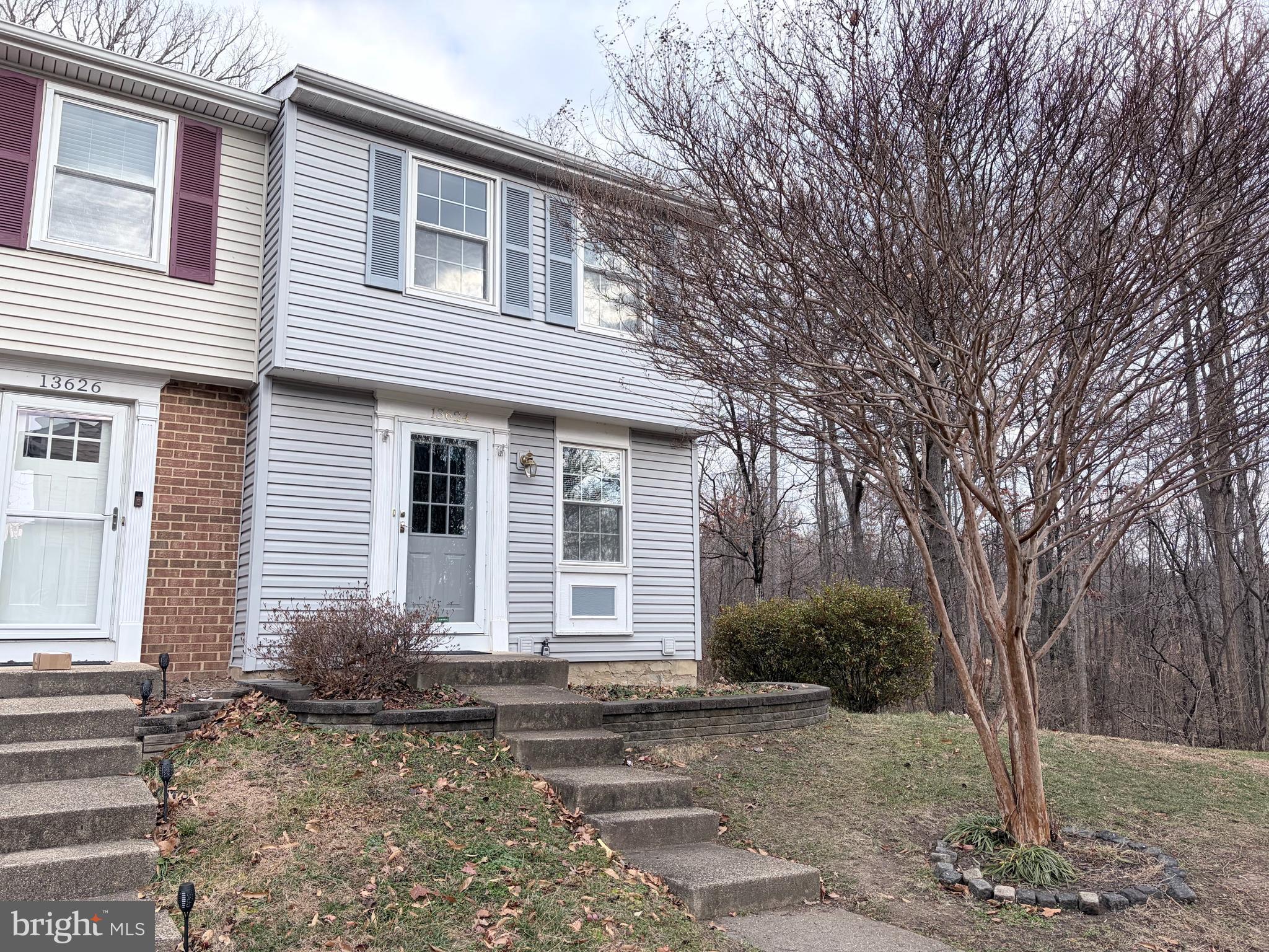 LITTLE ROCKY RUN - Residential Lease