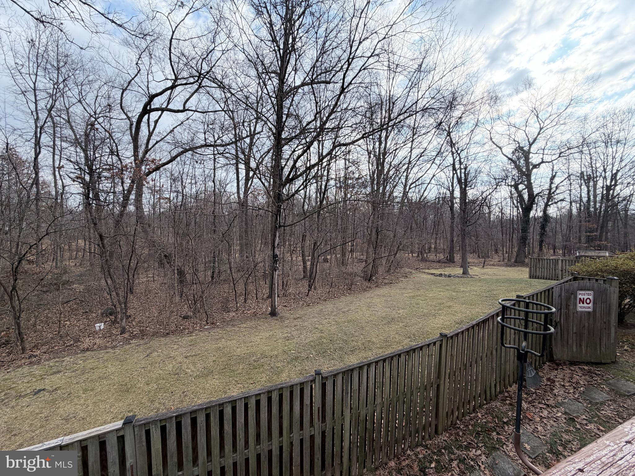 LITTLE ROCKY RUN - Residential Lease