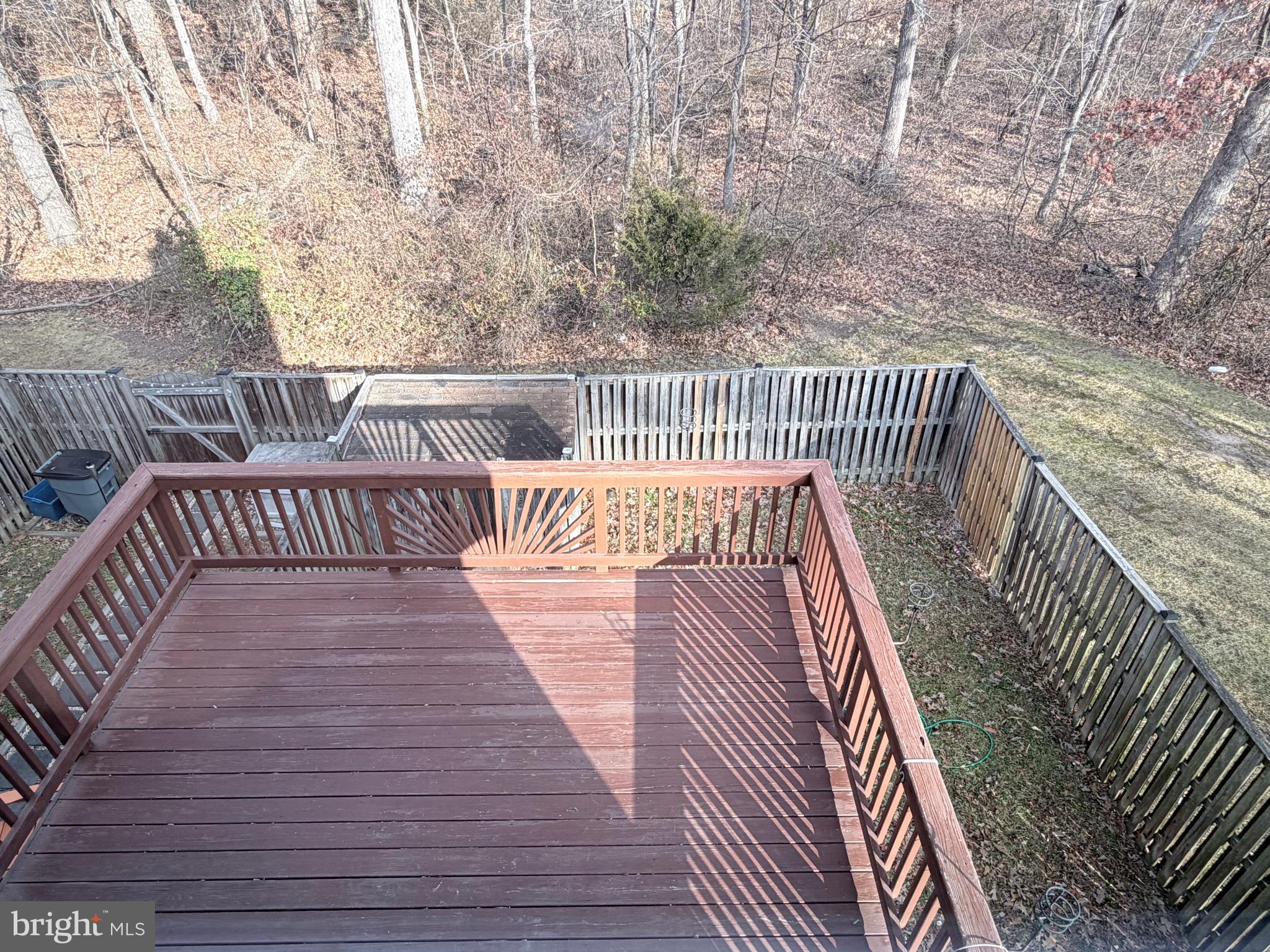 LITTLE ROCKY RUN - Residential Lease